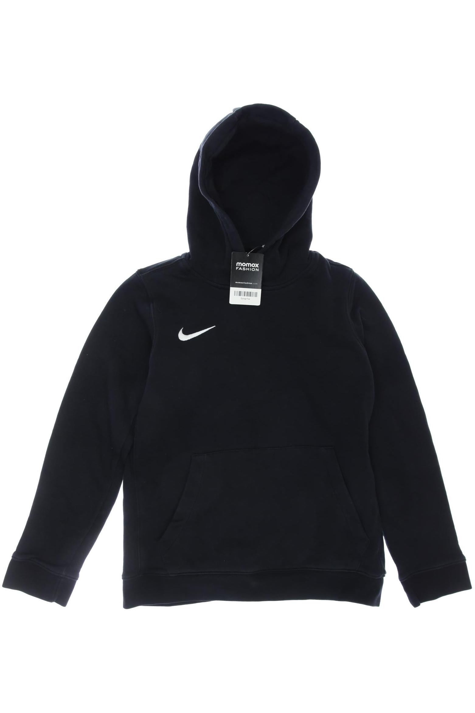 

Nike Herren Hoodies & Sweater, schwarz, Gr. 146