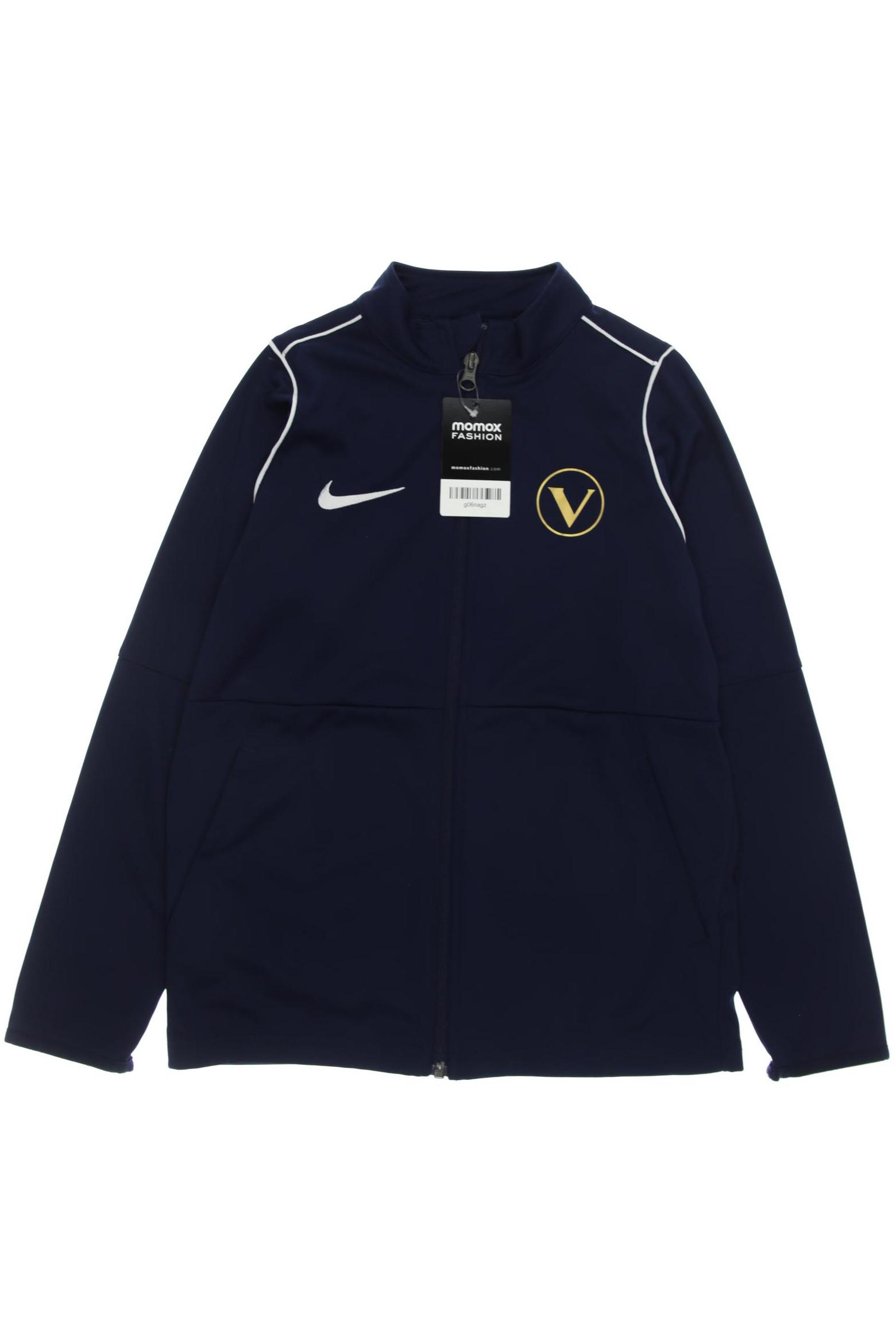 

Nike Herren Hoodies & Sweater, marineblau, Gr. 146