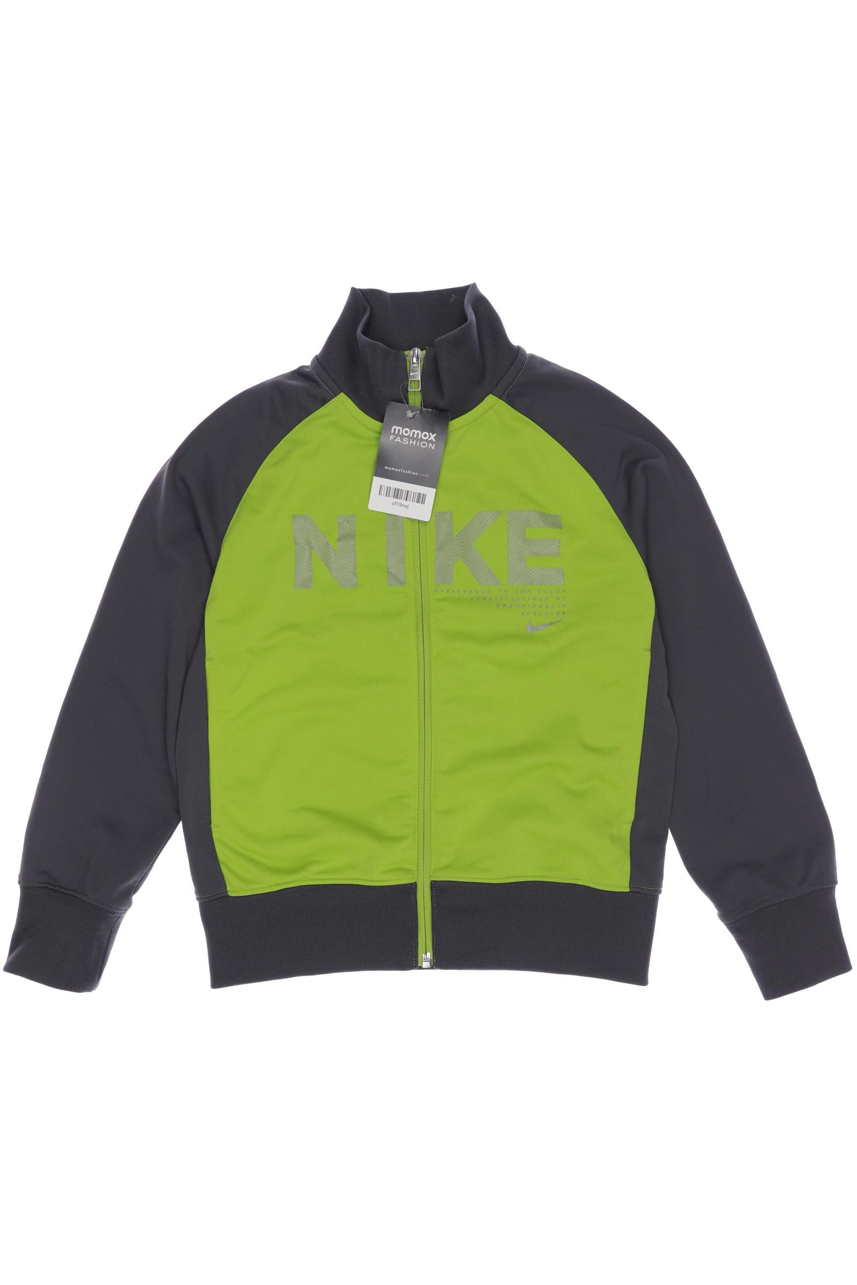 

Nike Jungen Hoodies & Sweater, grau