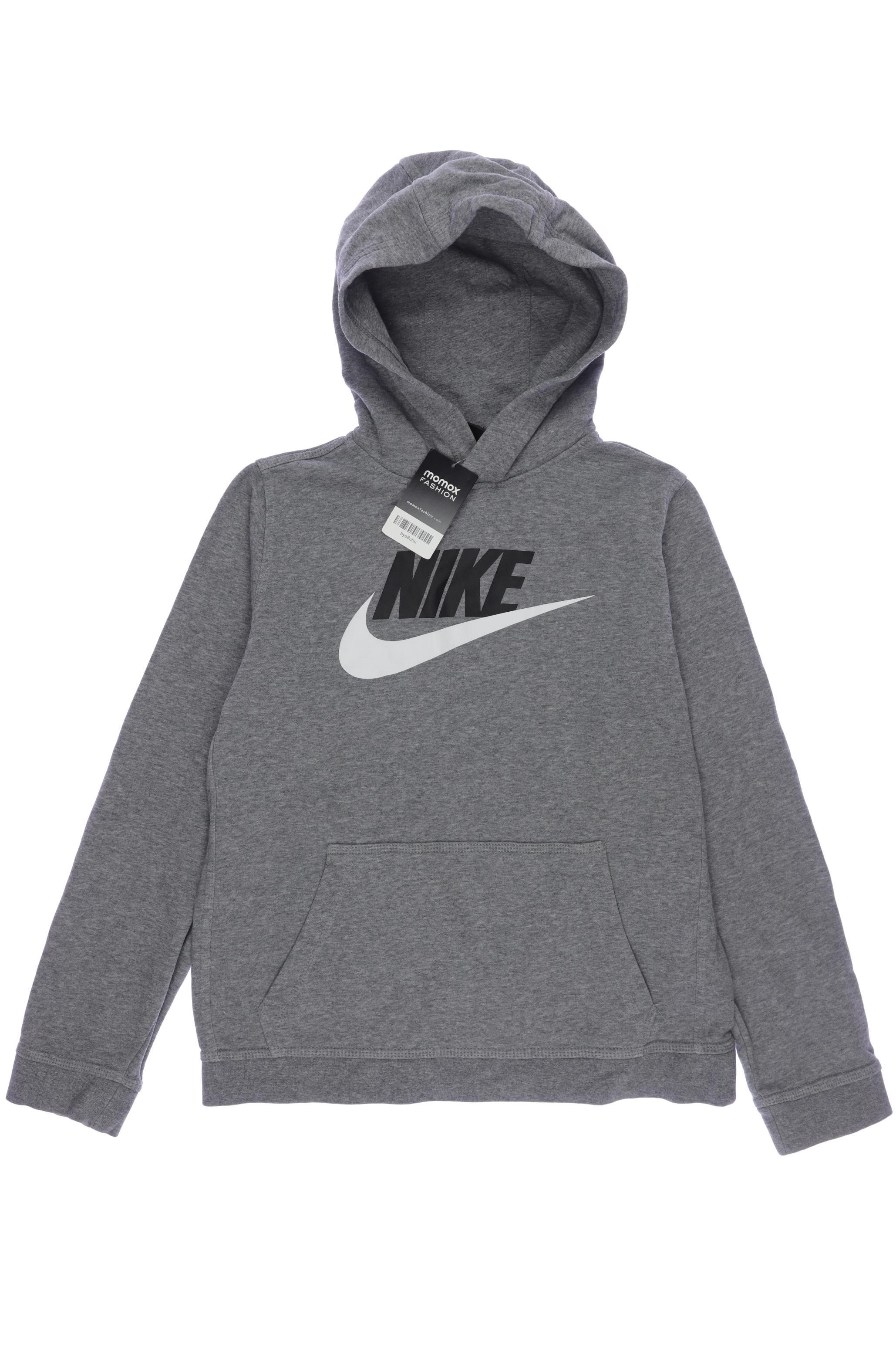 

Nike Herren Hoodies & Sweater, grau, Gr. 170