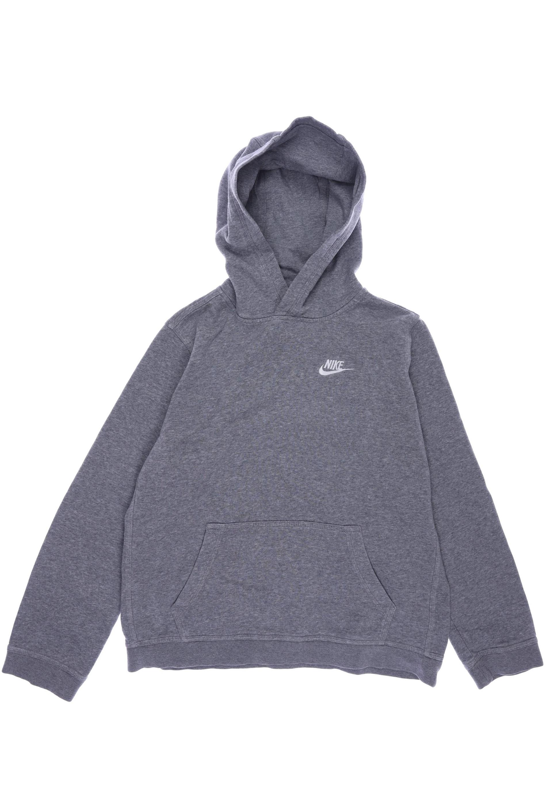 

Nike Herren Hoodies & Sweater, grau, Gr. 170
