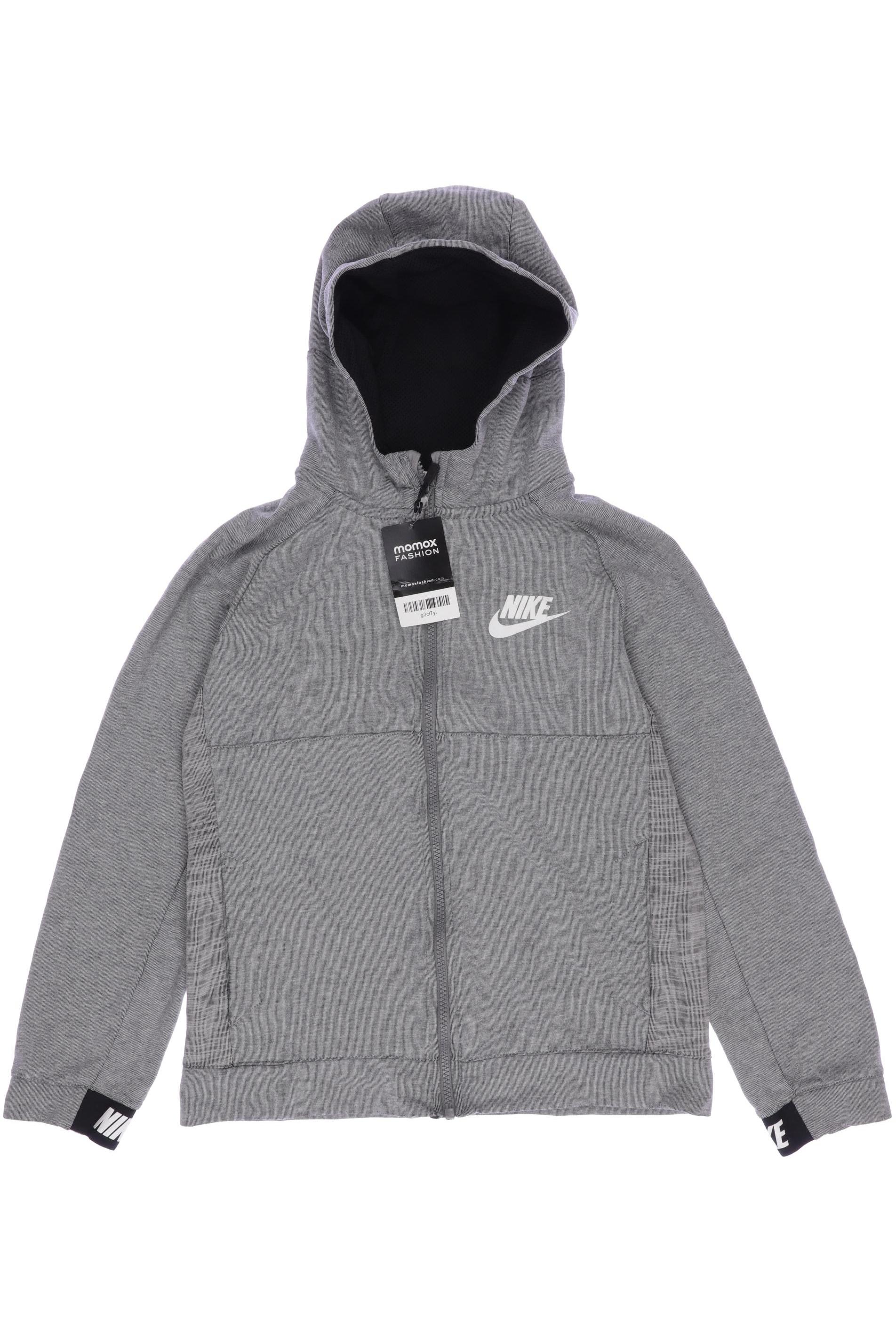 

Nike Herren Hoodies & Sweater, grau, Gr. 158
