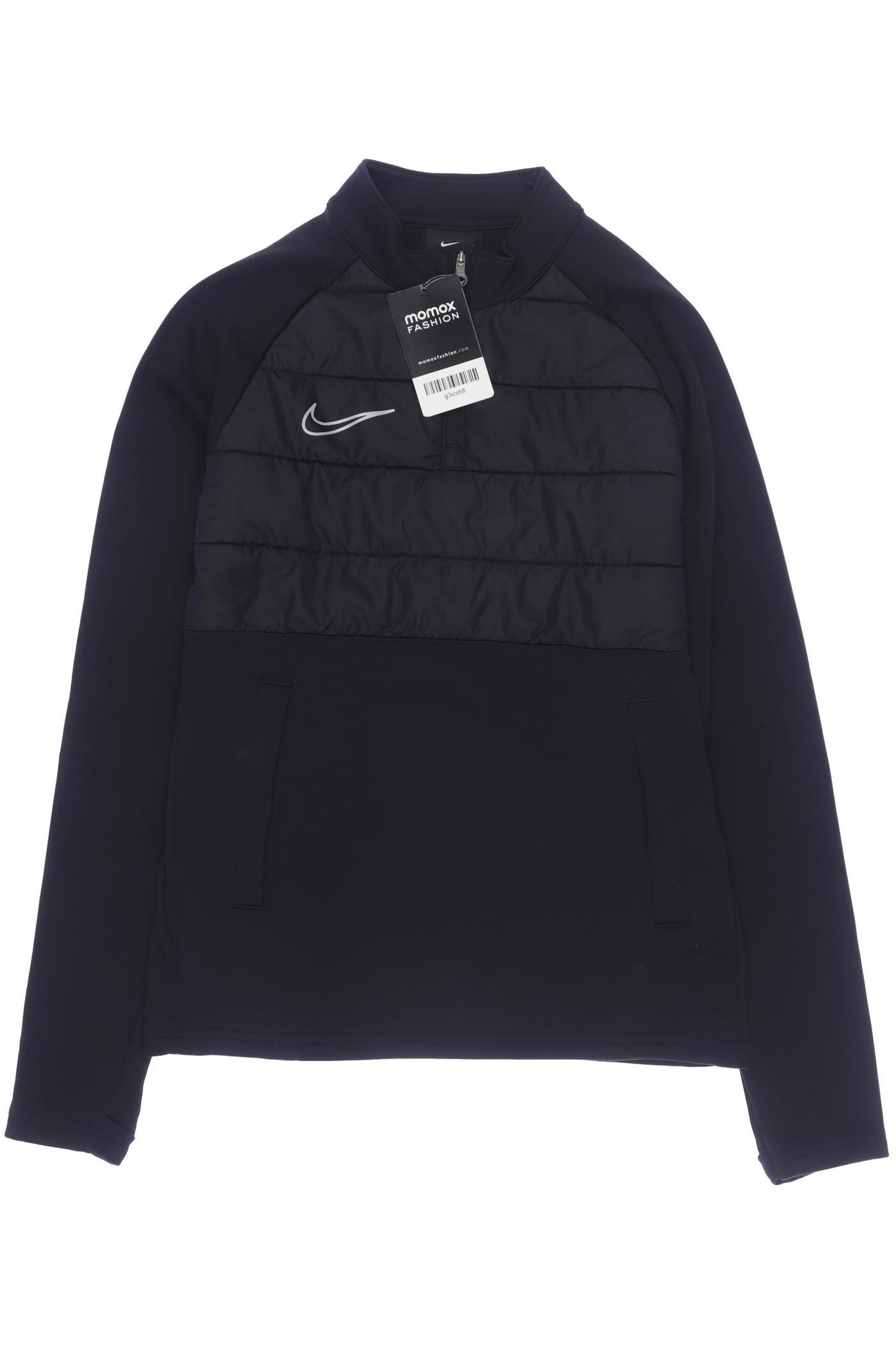 

Nike Herren Hoodies & Sweater, schwarz, Gr. 146