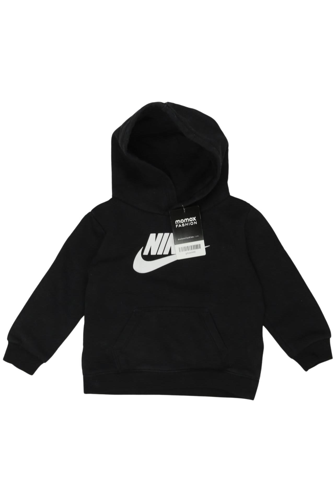 

Nike Jungen Hoodies & Sweater, schwarz, Gr. 86