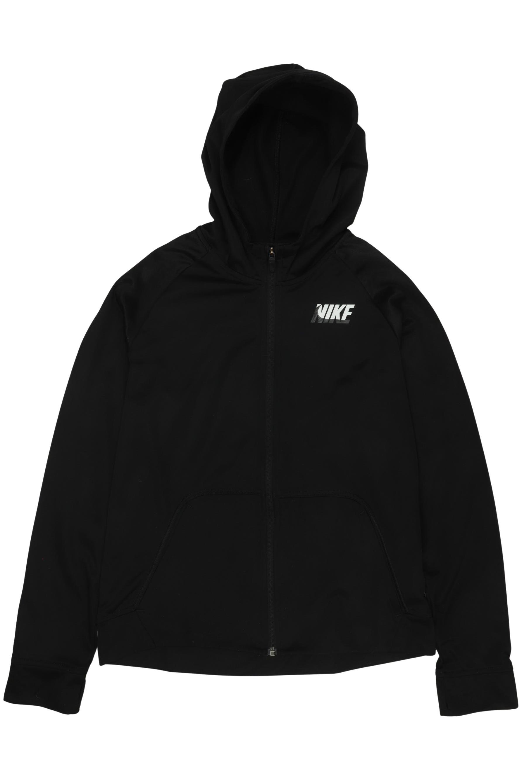 

Nike Herren Hoodies & Sweater, schwarz, Gr. 158