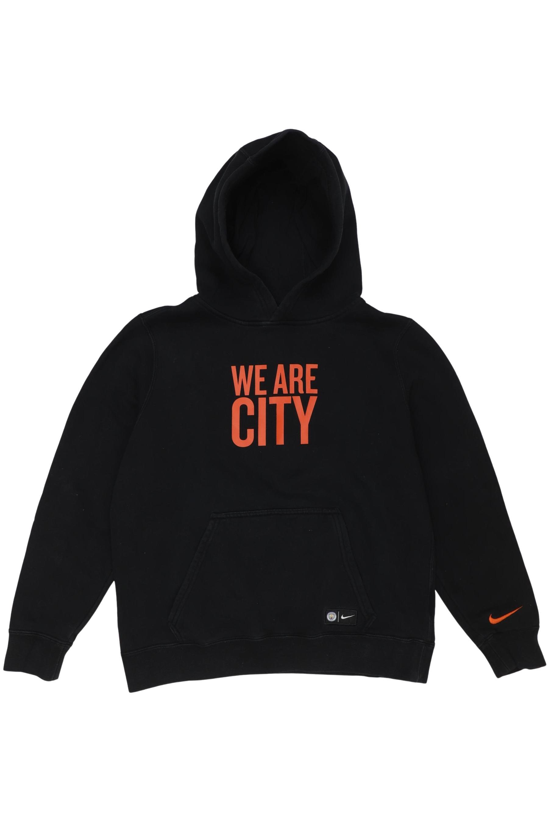 

Nike Jungen Hoodies & Sweater, schwarz, Gr. 158