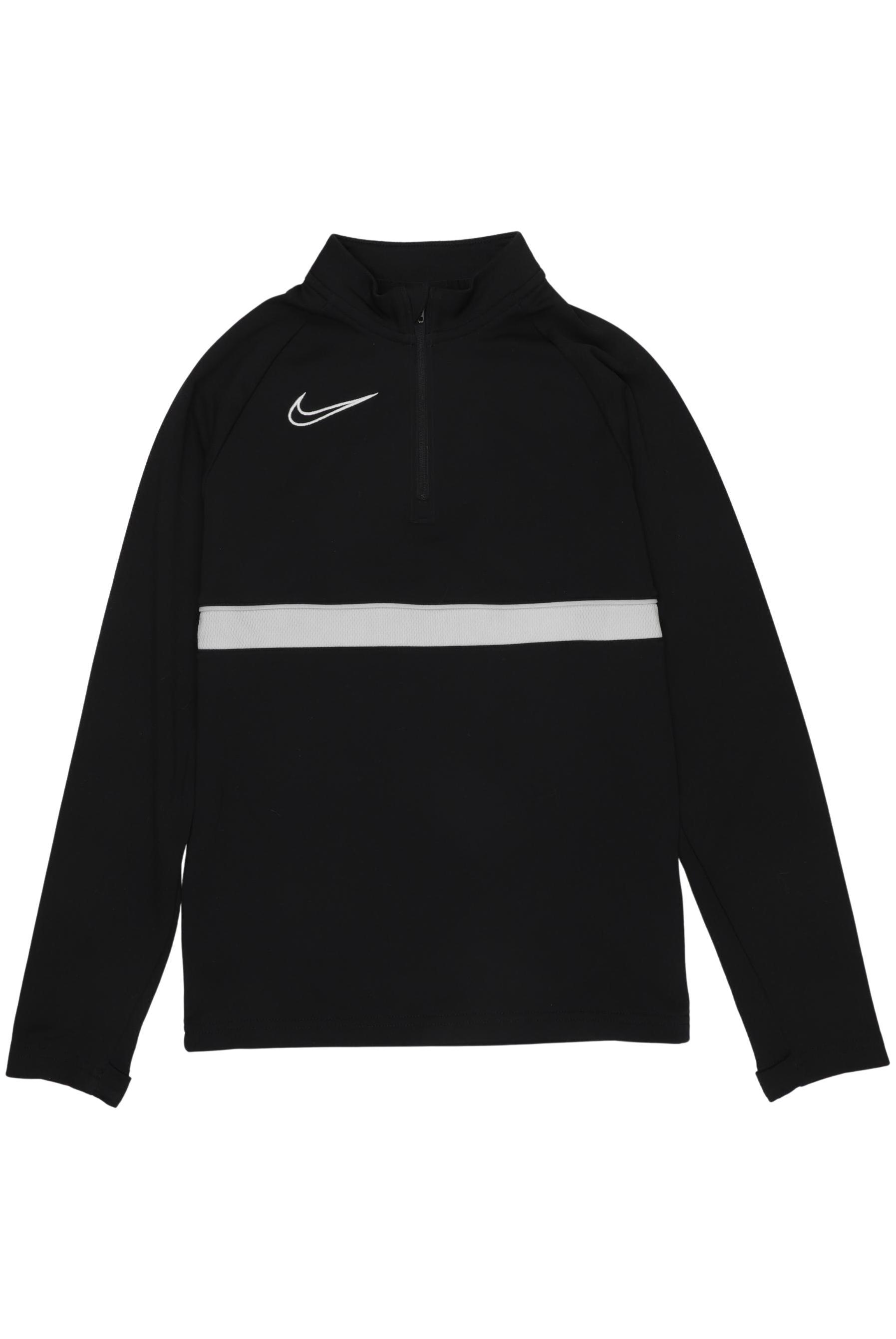 

Nike Herren Hoodies & Sweater, schwarz, Gr. 134