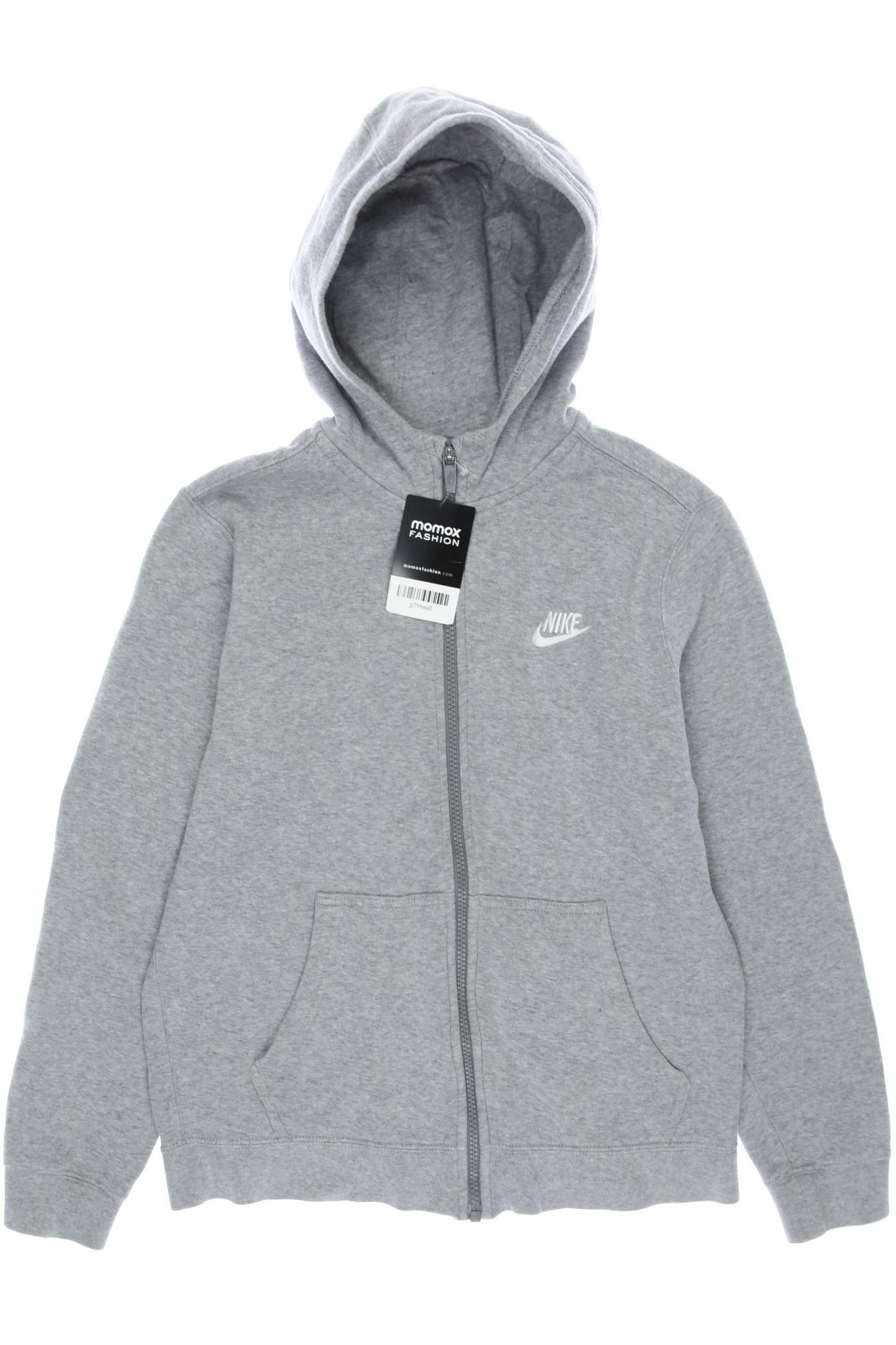 

Nike Herren Hoodies & Sweater, grau, Gr. 158