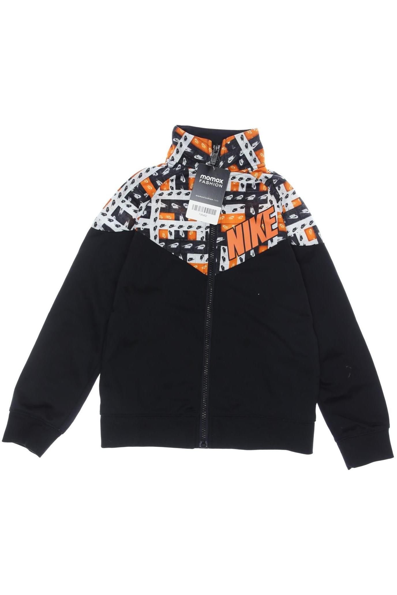 

Nike Jungen Hoodies & Sweater, schwarz, Gr. 146