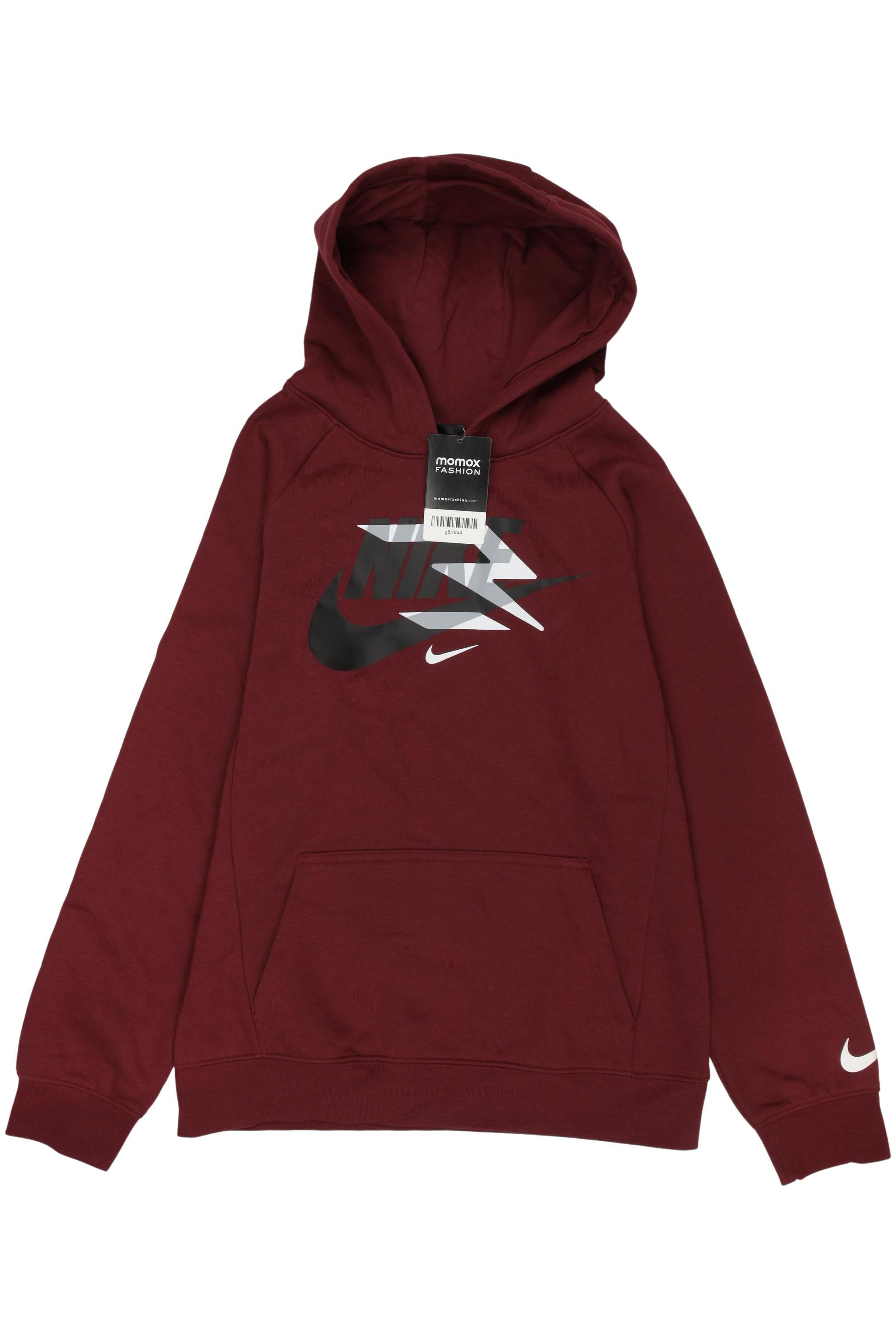 

Nike Jungen Hoodies & Sweater, rot, Gr. 158