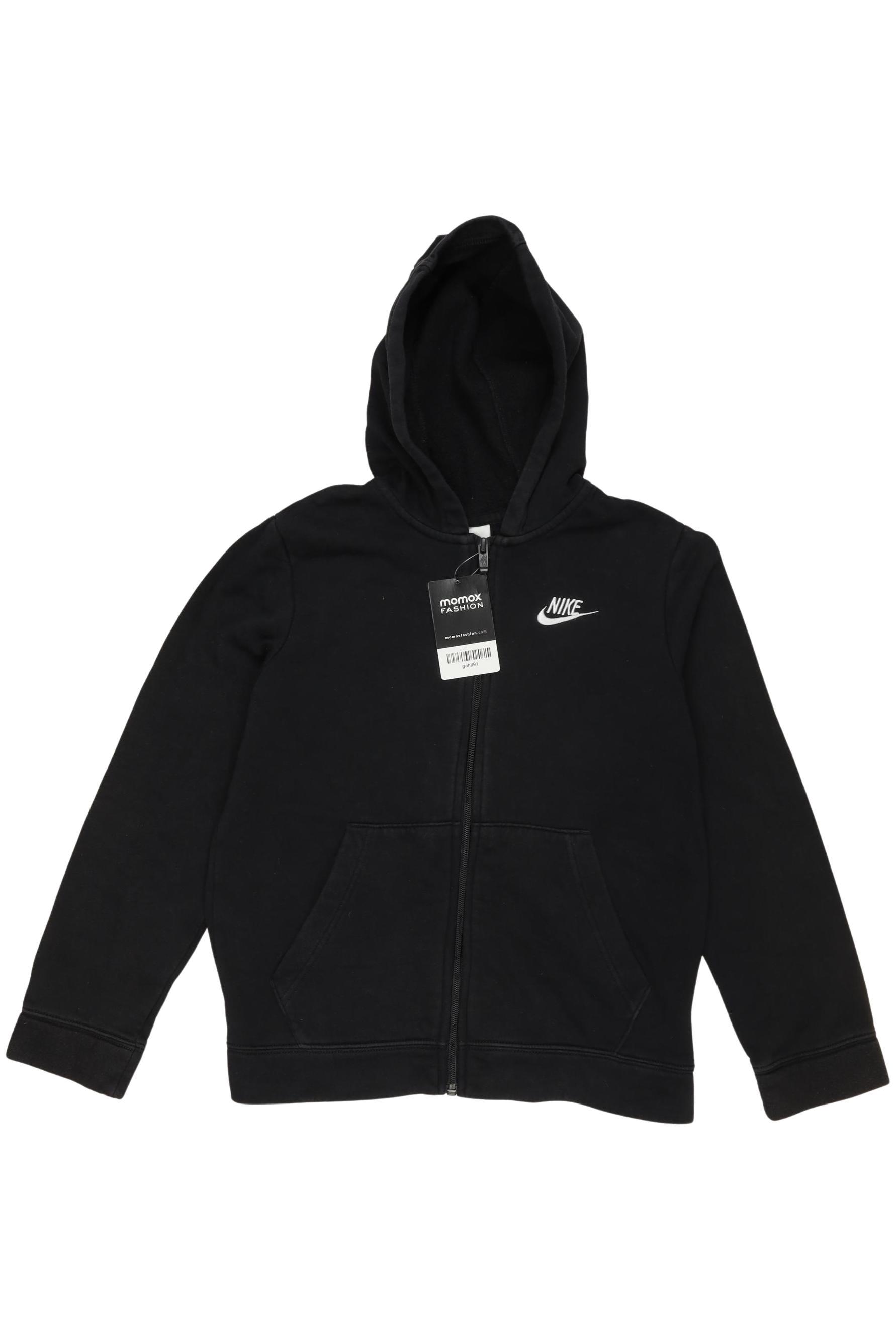 

Nike Jungen Hoodies & Sweater, schwarz, Gr. 146