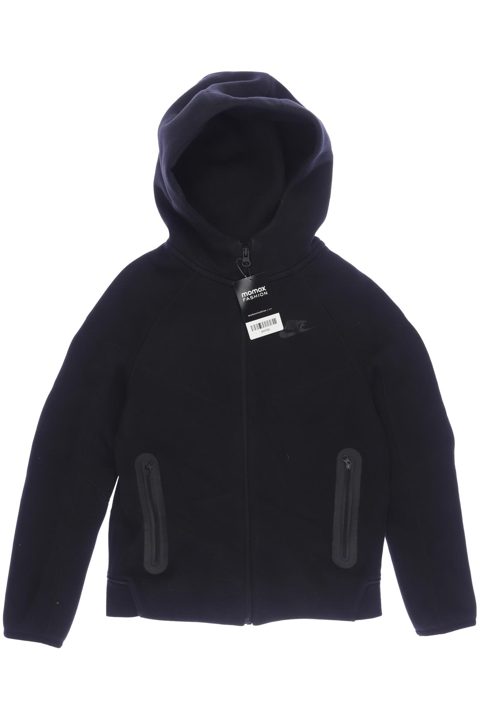 

Nike Herren Hoodies & Sweater, schwarz, Gr. 146