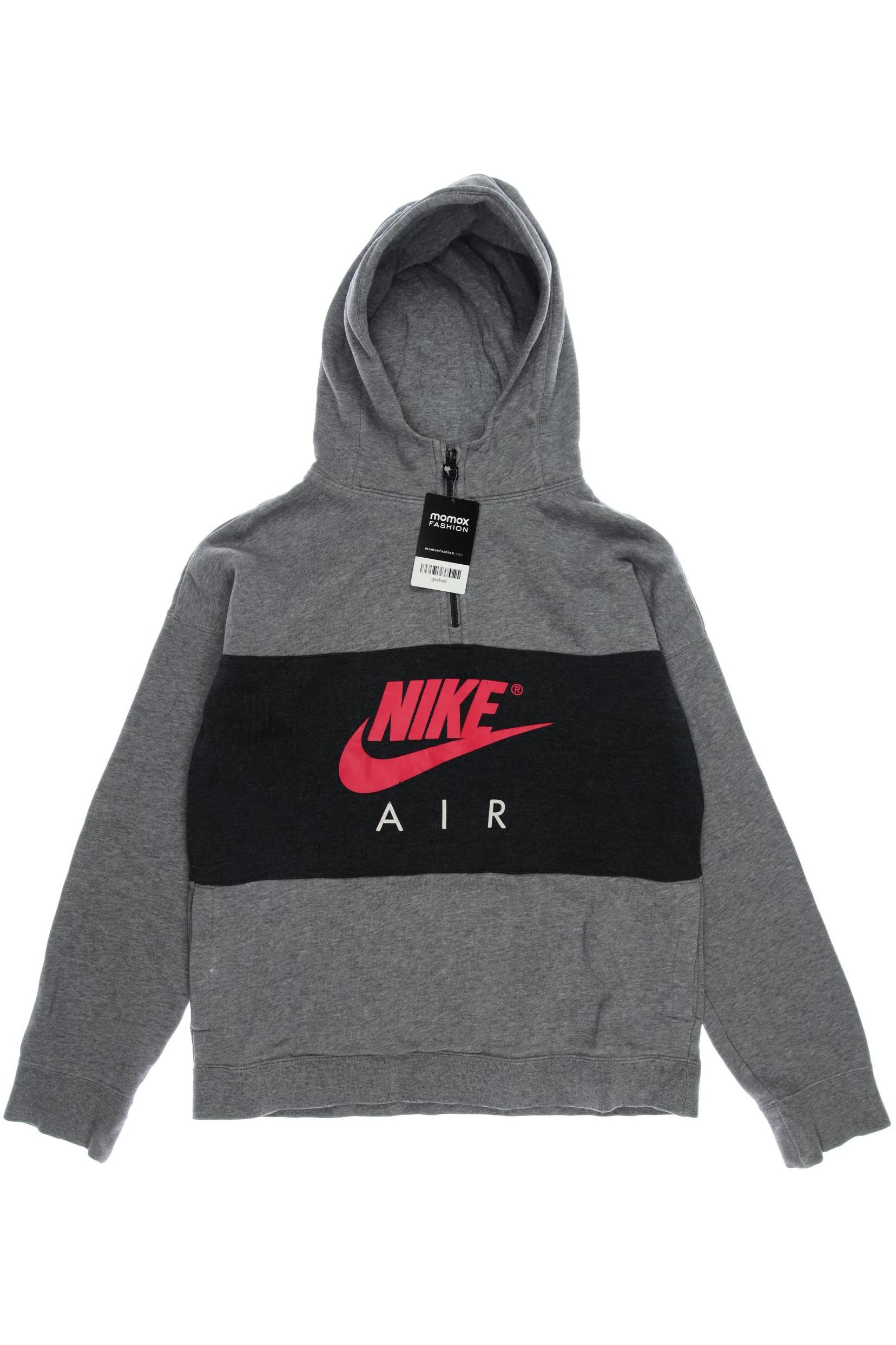 

Nike Herren Hoodies & Sweater, grau, Gr. 170