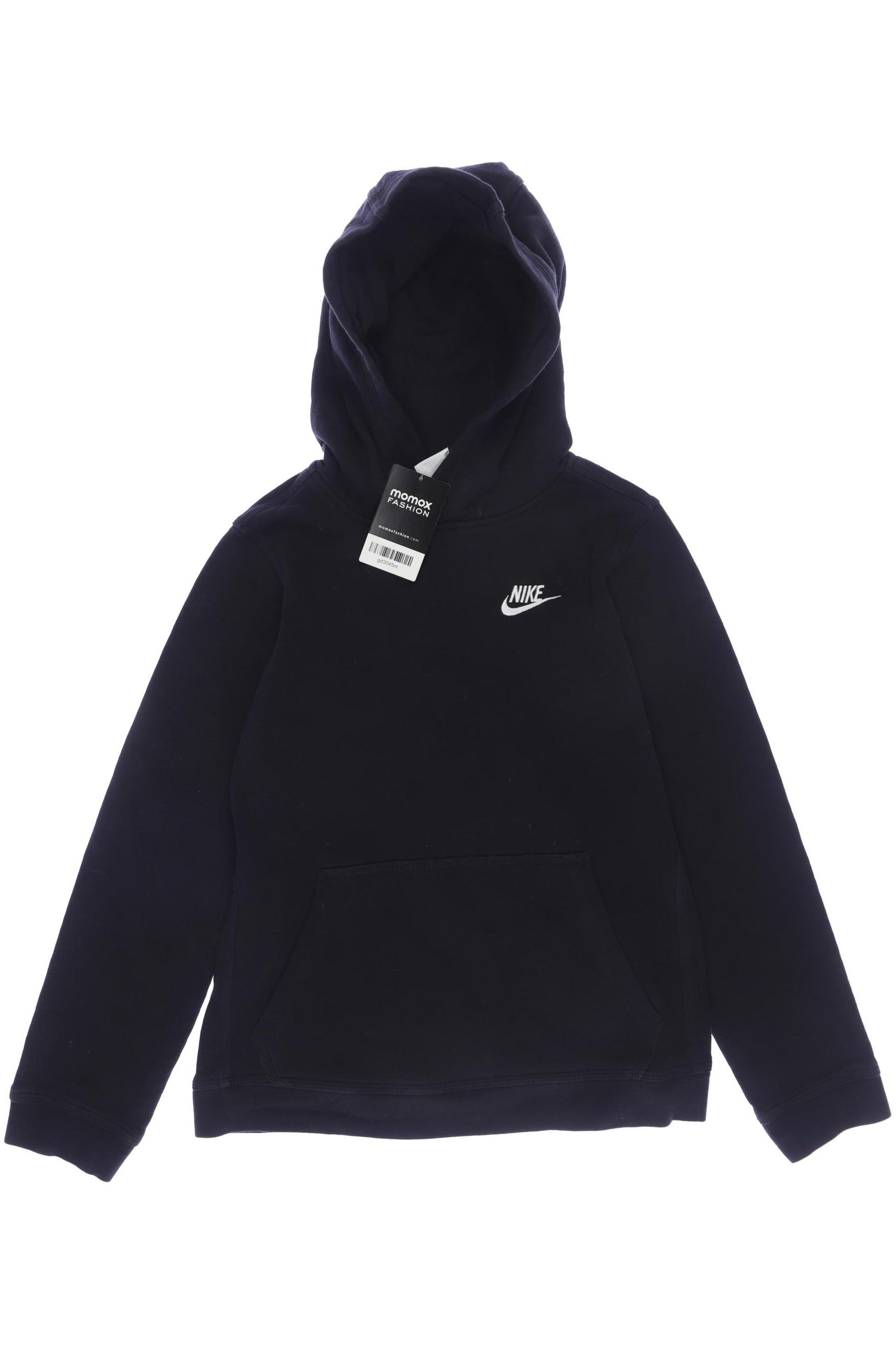 

Nike Jungen Hoodies & Sweater, schwarz