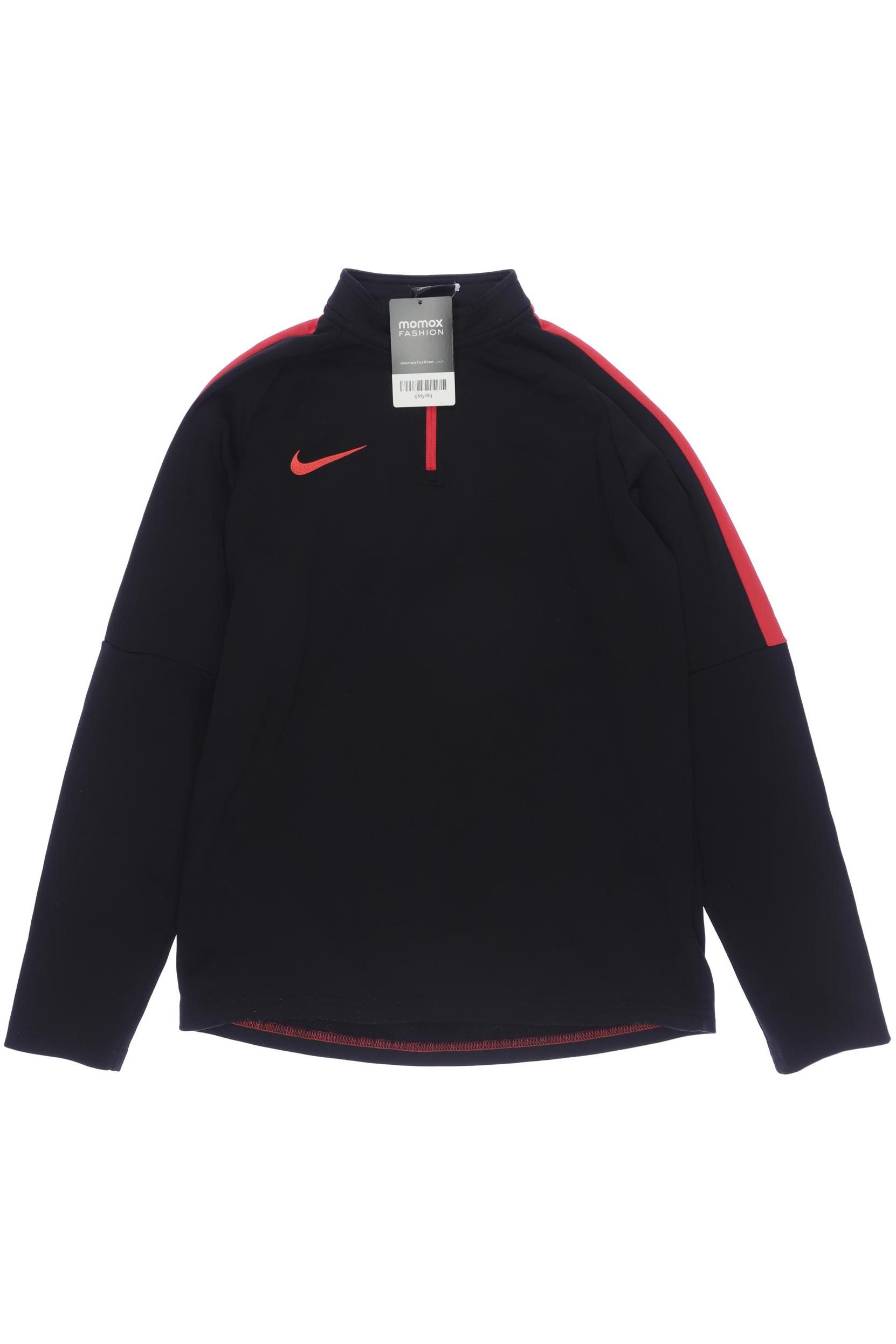 

Nike Herren Hoodies & Sweater, schwarz, Gr. 158