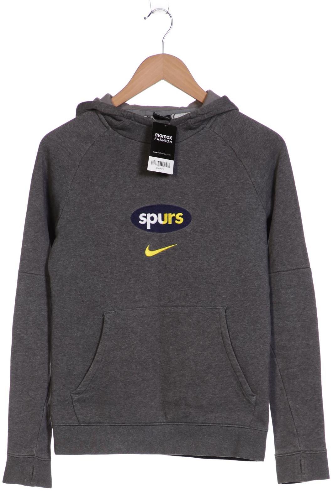 

Nike Jungen Hoodies & Sweater, grau