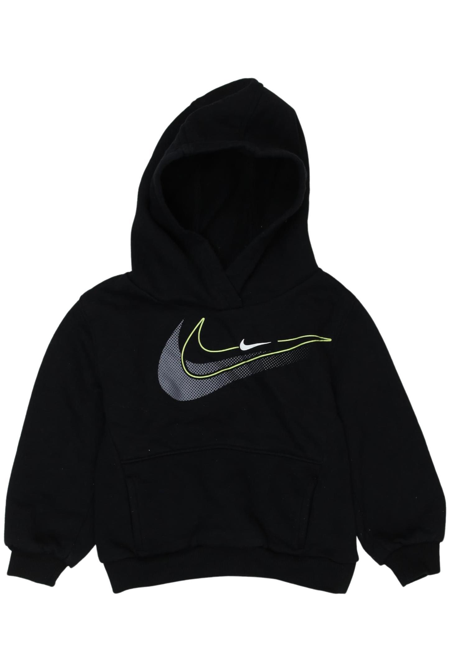 

Nike Jungen Hoodies & Sweater, neon, Gr. 86/92