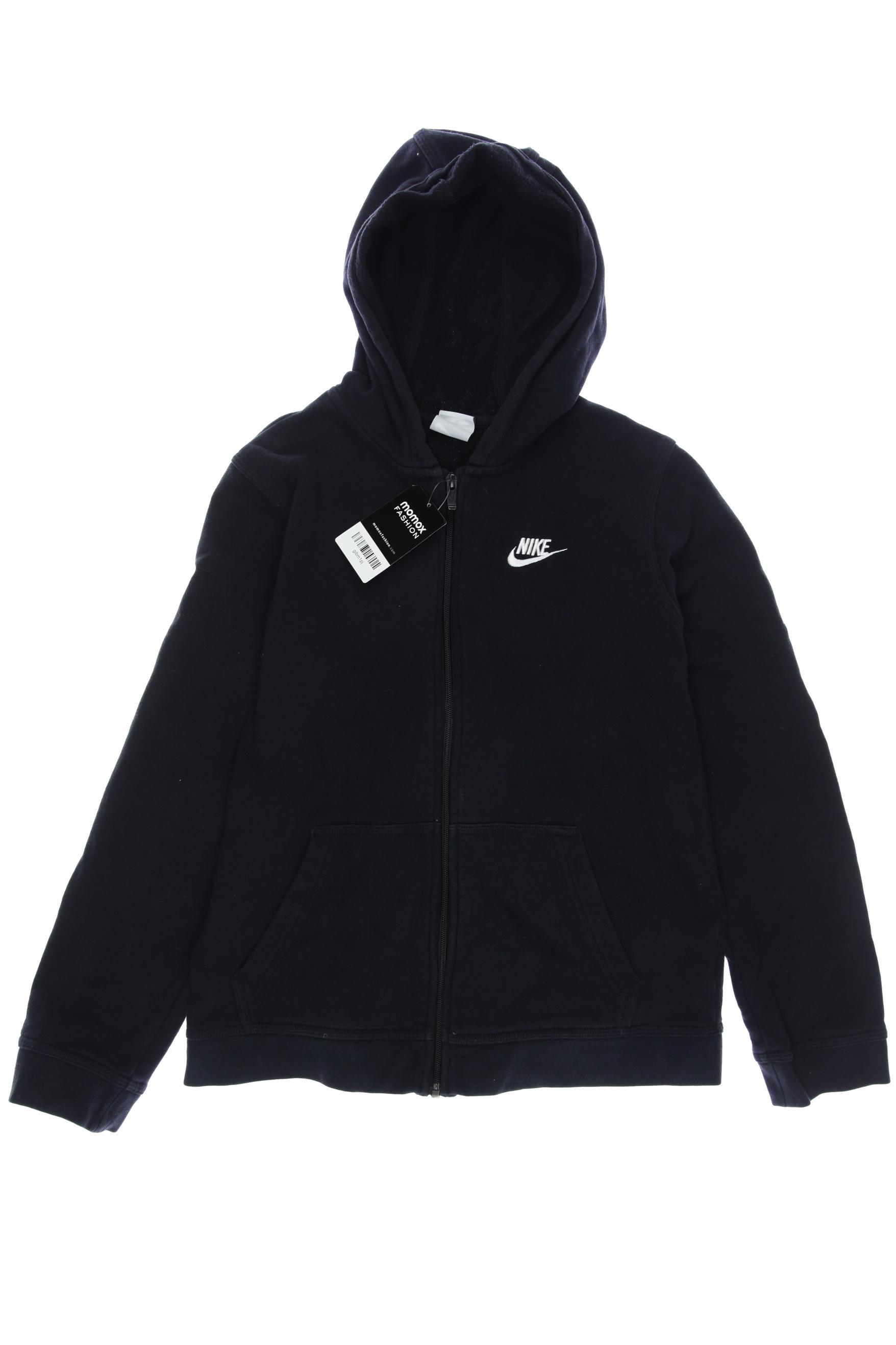

Nike Herren Hoodies & Sweater, schwarz, Gr. 170