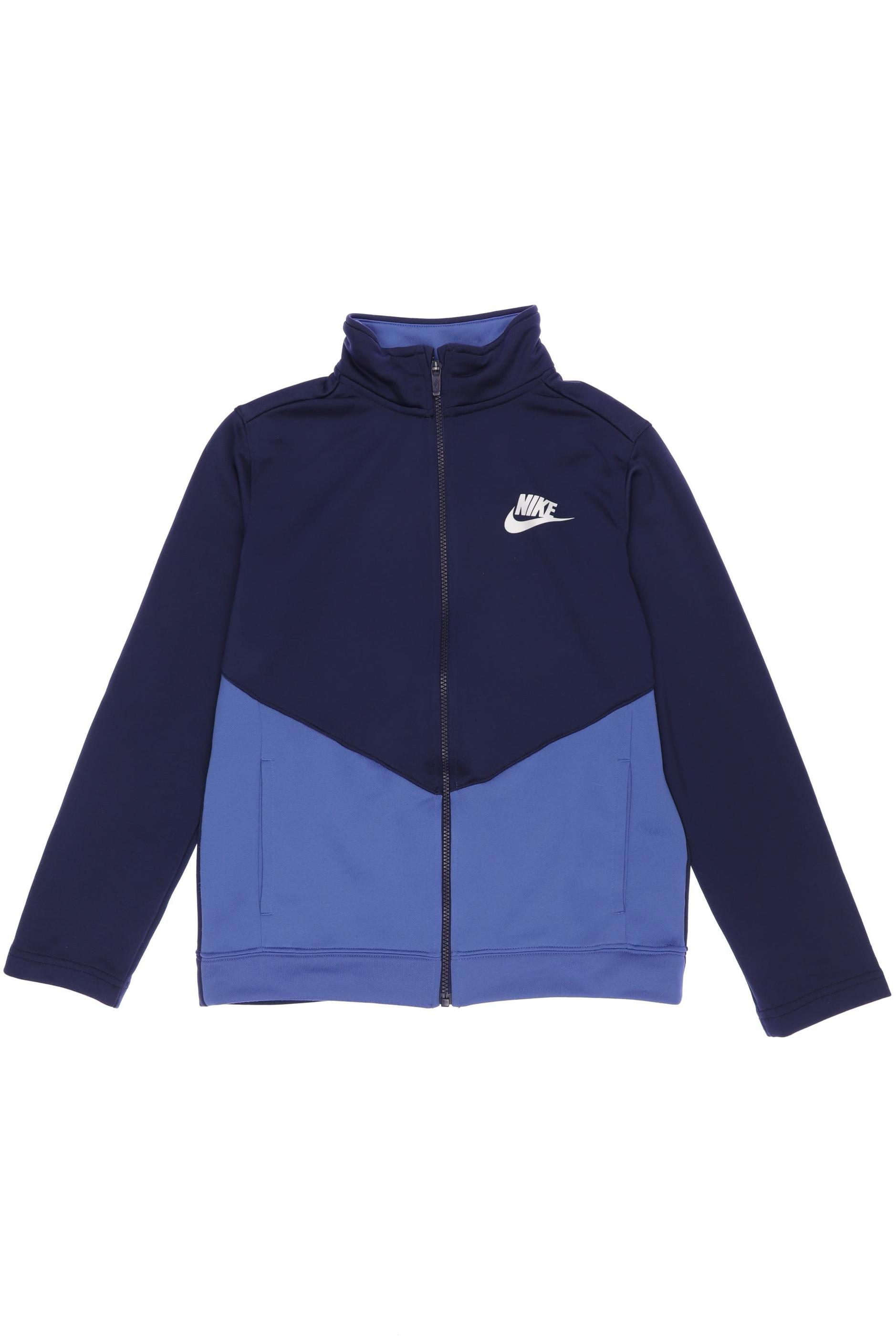 

Nike Herren Hoodies & Sweater, marineblau, Gr. 158