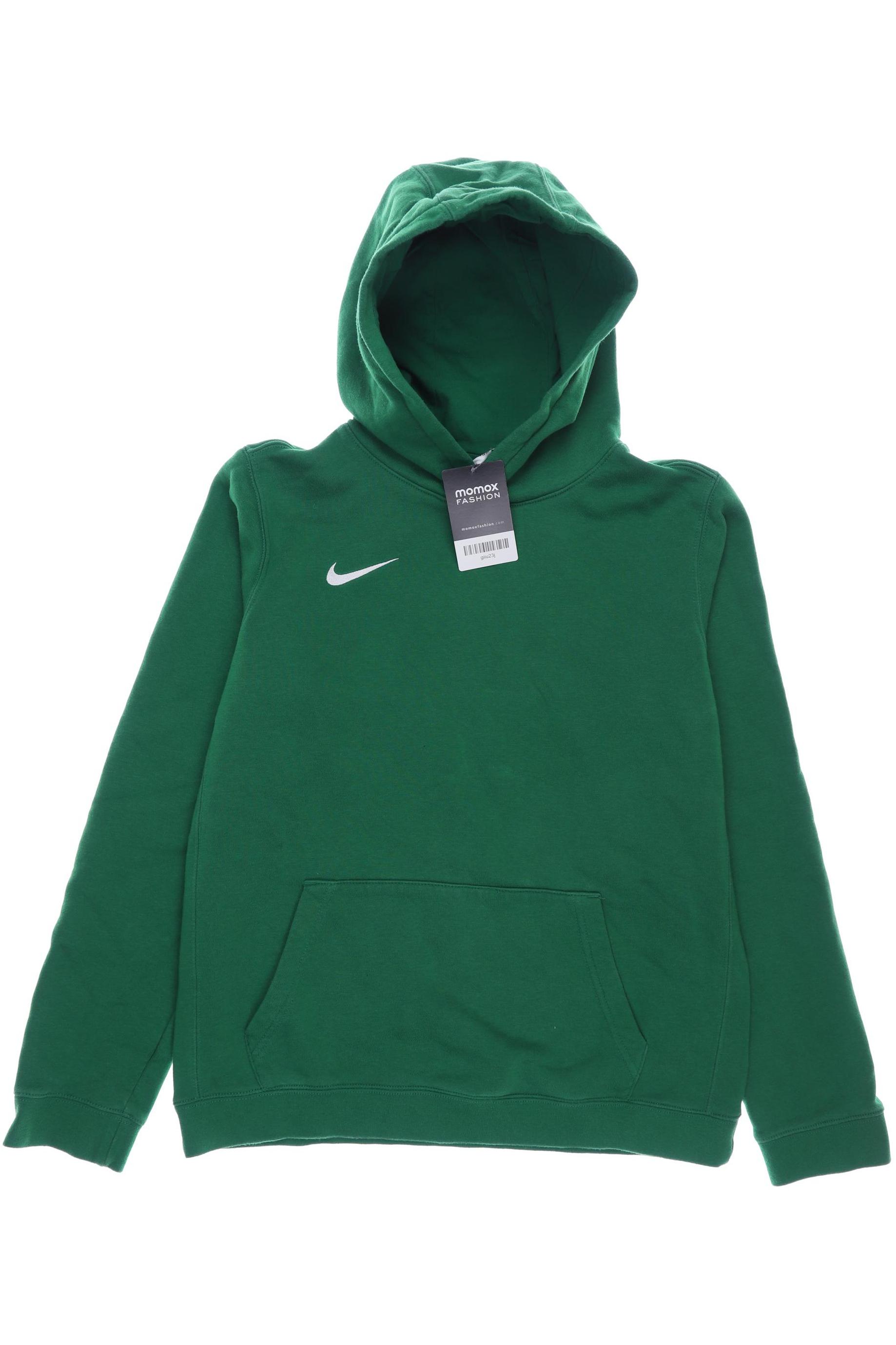 

Nike Herren Hoodies & Sweater, grün, Gr. 158