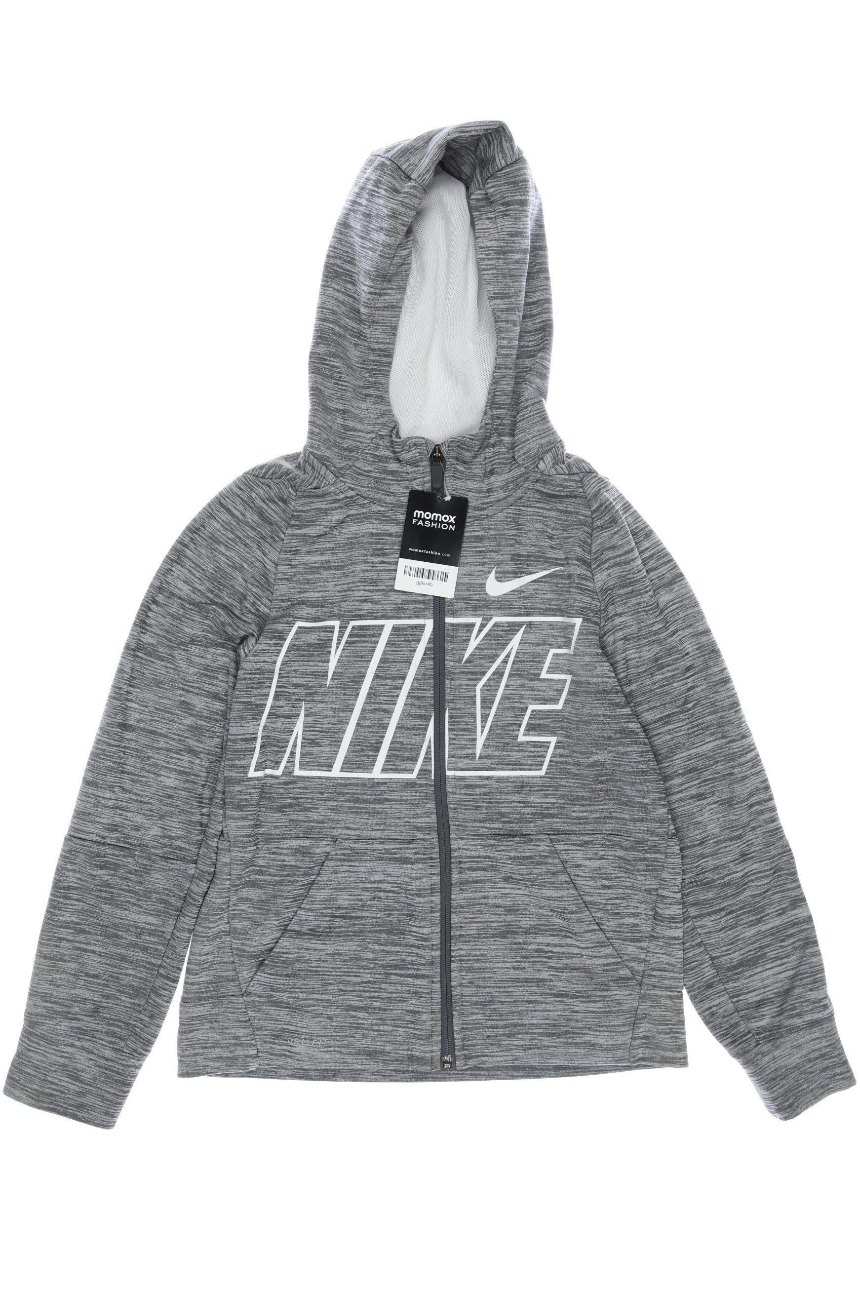 

Nike Herren Hoodies & Sweater, grau, Gr. 146