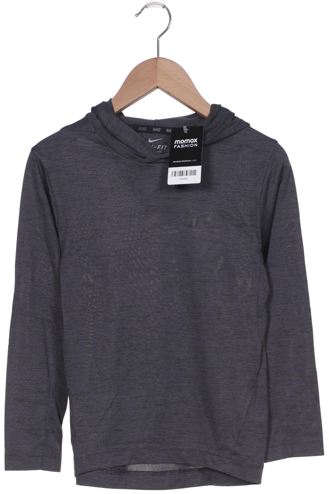 

Nike Herren Hoodies & Sweater, grau, Gr. 134