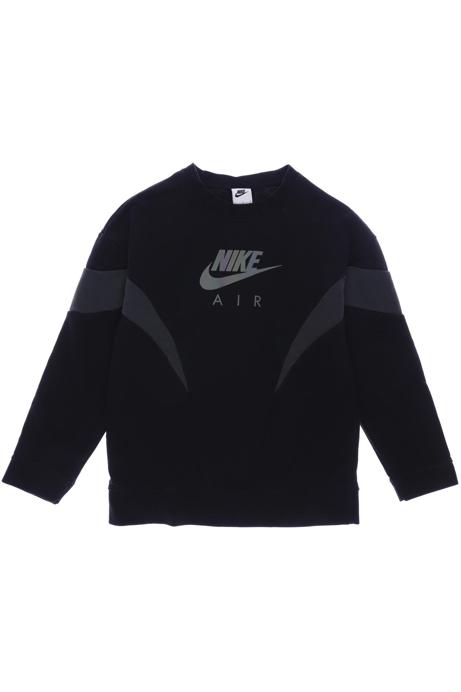 

Nike Jungen Hoodies & Sweater, schwarz
