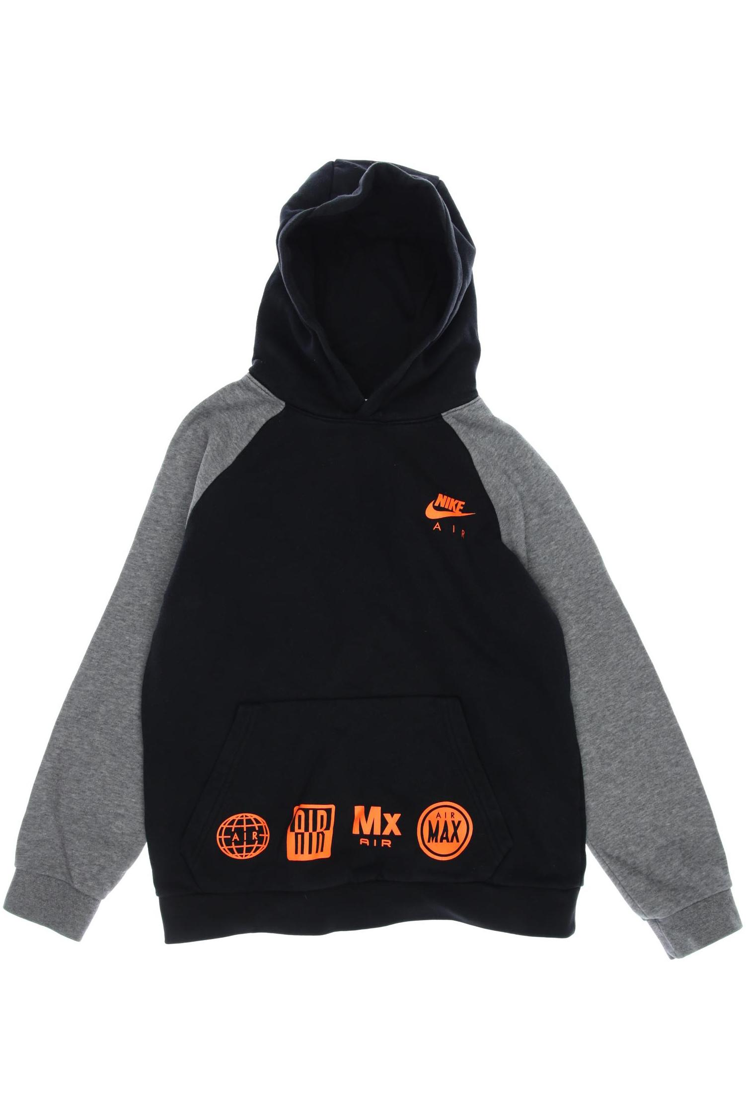 

Nike Herren Hoodies & Sweater, schwarz, Gr. 10