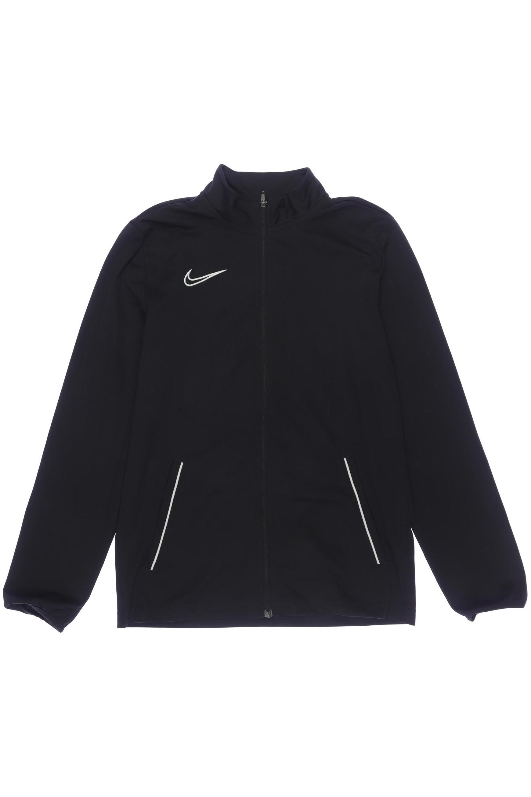 

Nike Herren Hoodies & Sweater, schwarz, Gr. 170