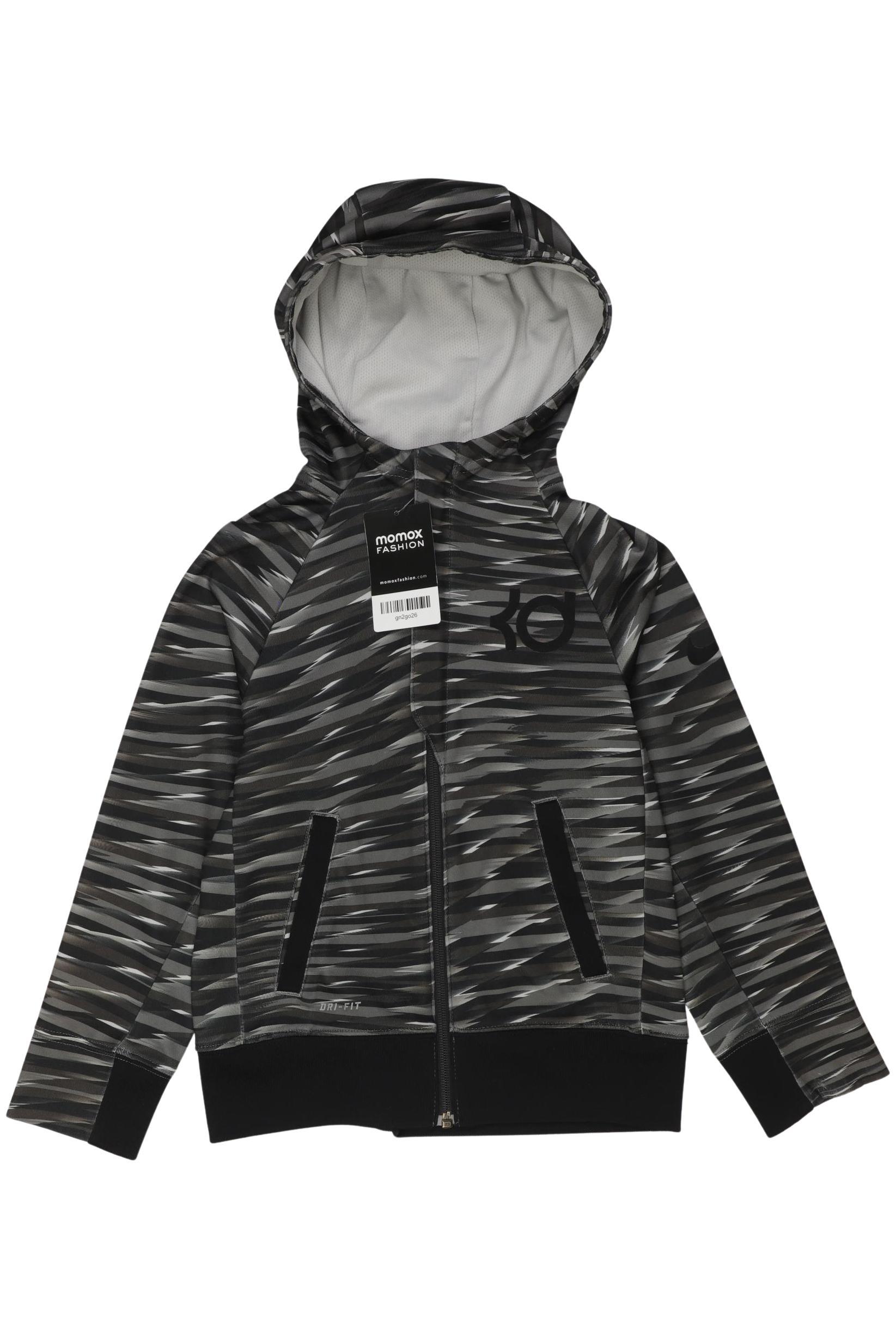 

Nike Jungen Hoodies & Sweater, grau, Gr. 122