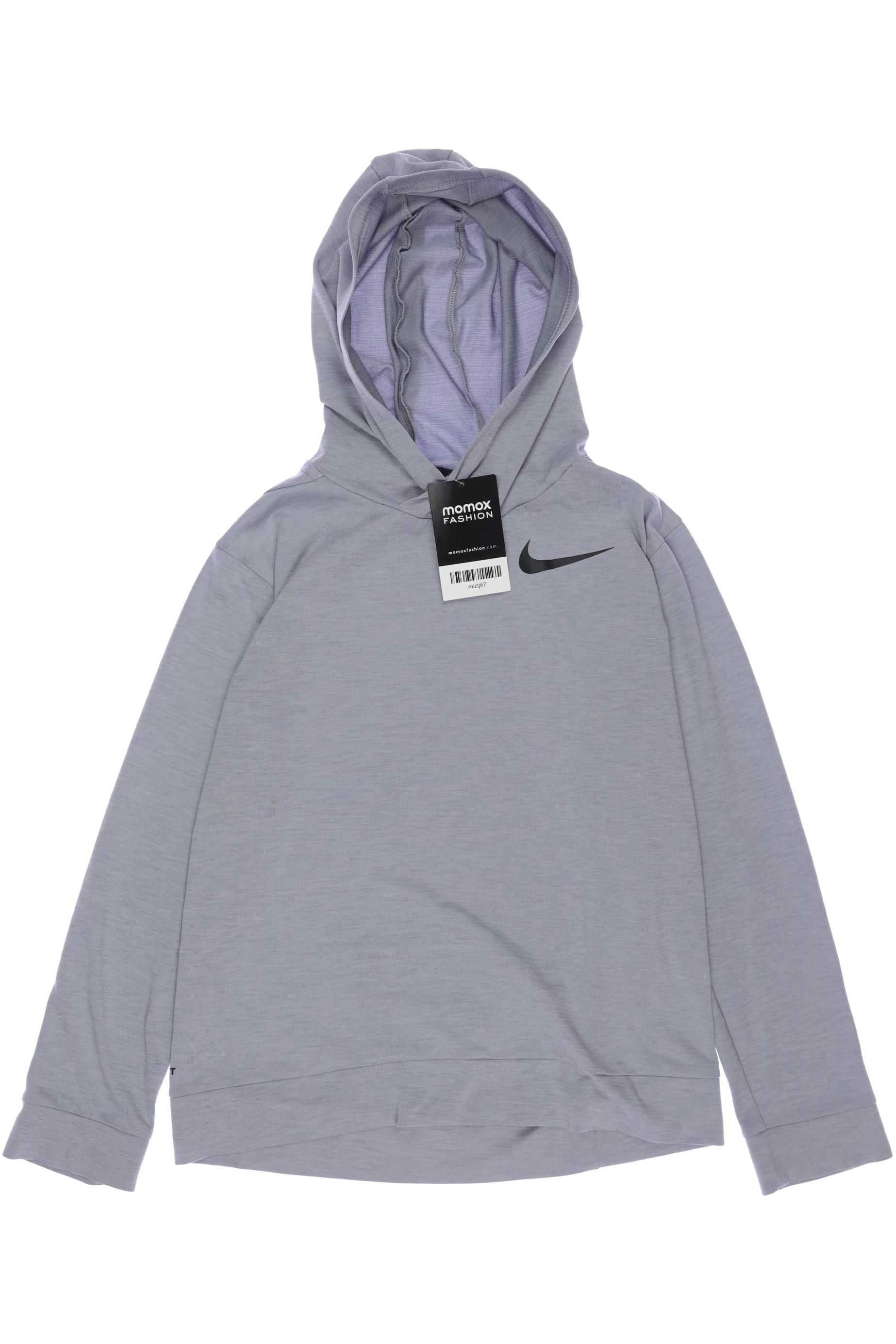 

Nike Herren Hoodies & Sweater, hellblau, Gr. 146