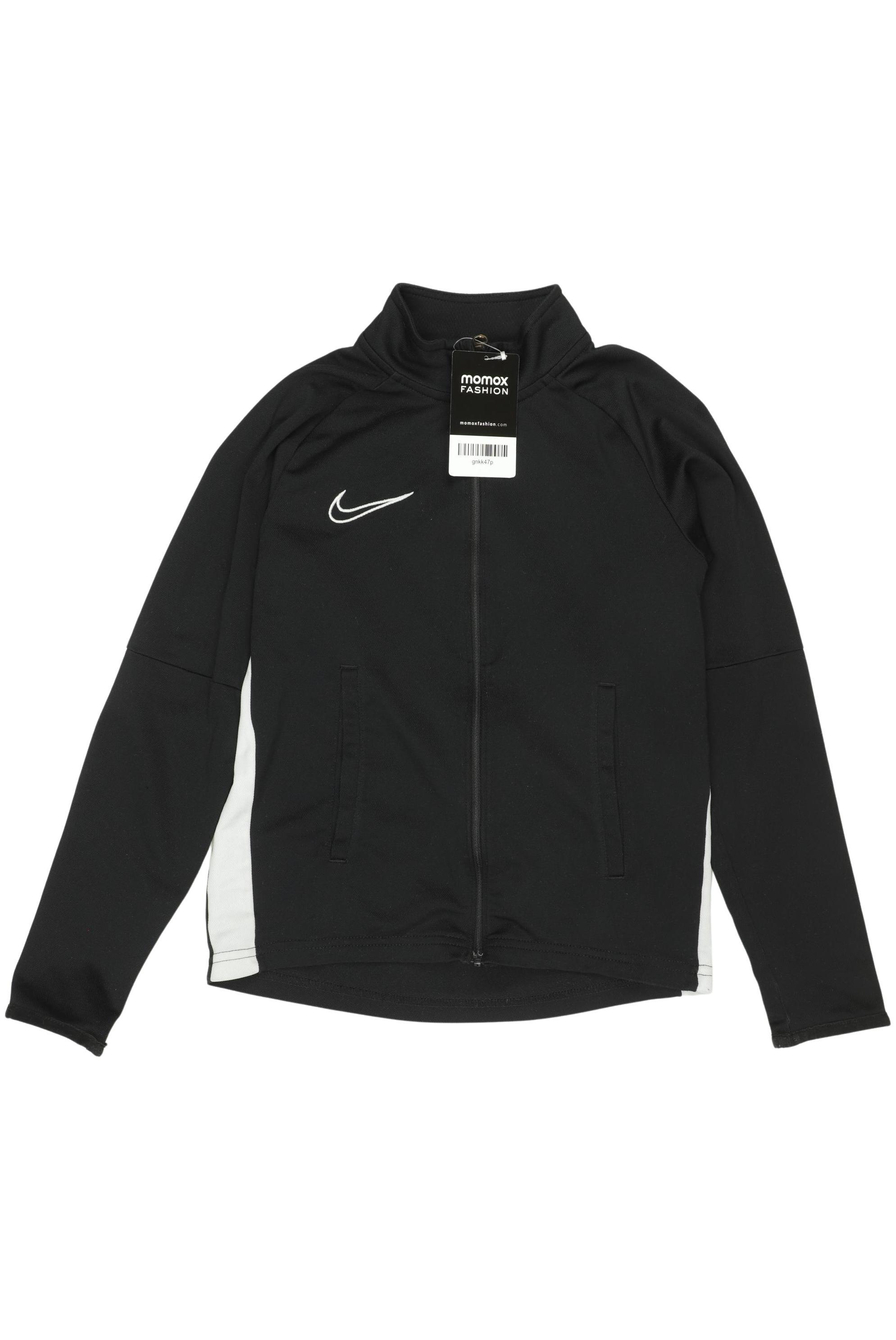 

Nike Herren Hoodies & Sweater, schwarz, Gr. 134
