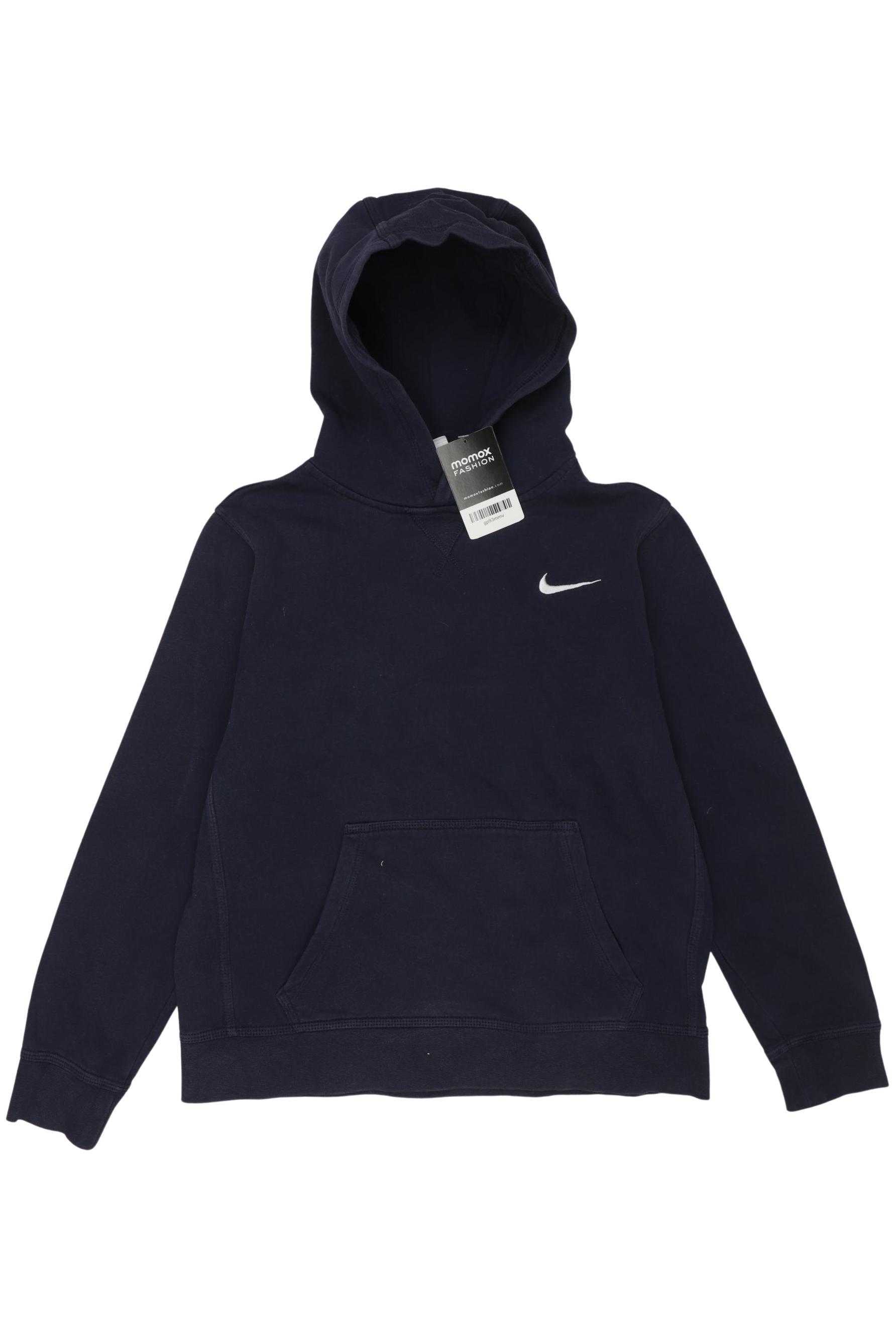 

Nike Jungen Hoodies & Sweater, marineblau, Gr. 158