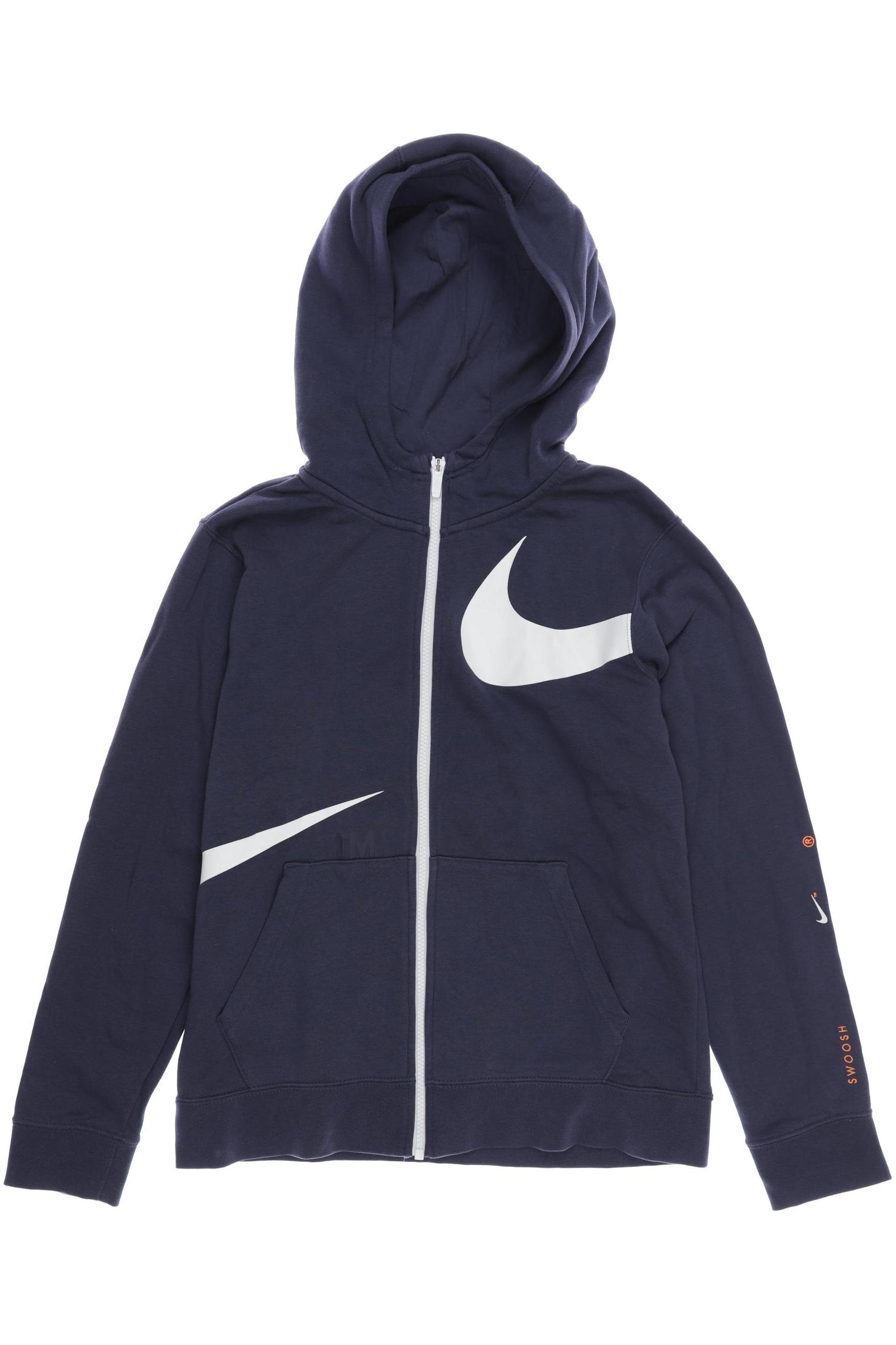 

Nike Herren Hoodies & Sweater, blau, Gr. 170