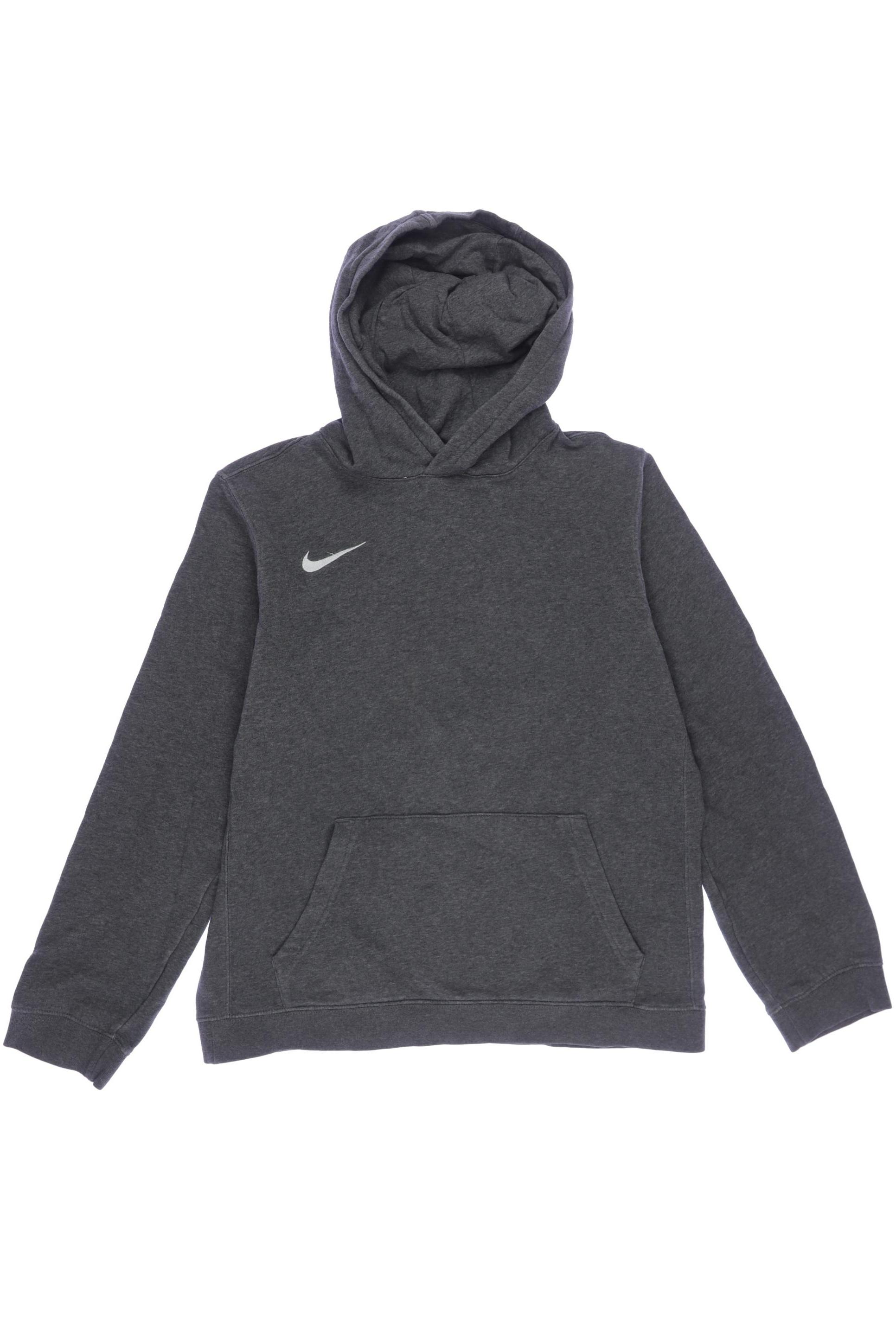 

Nike Jungen Hoodies & Sweater, grau