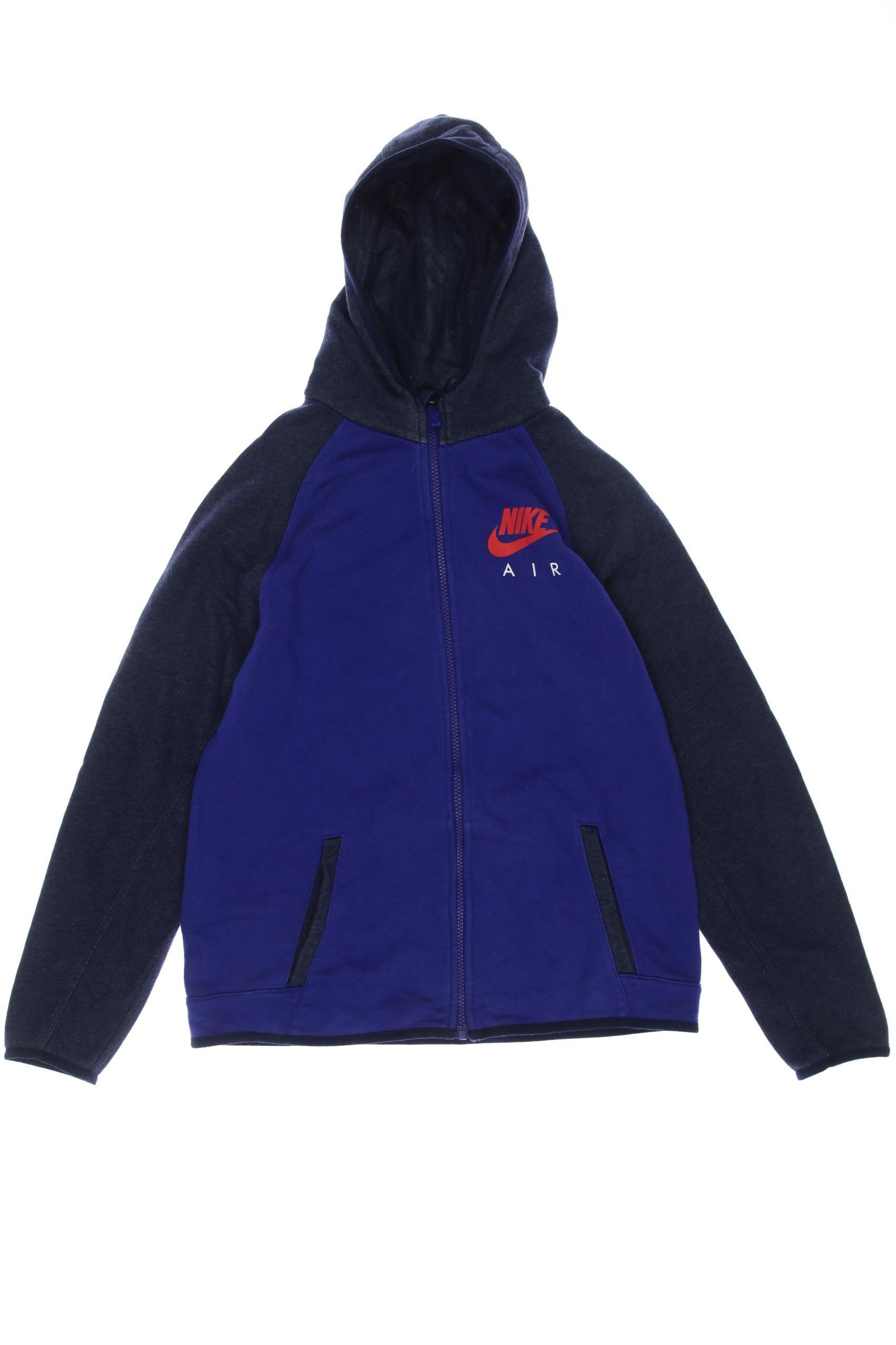 

Nike Herren Hoodies & Sweater, marineblau, Gr. 170