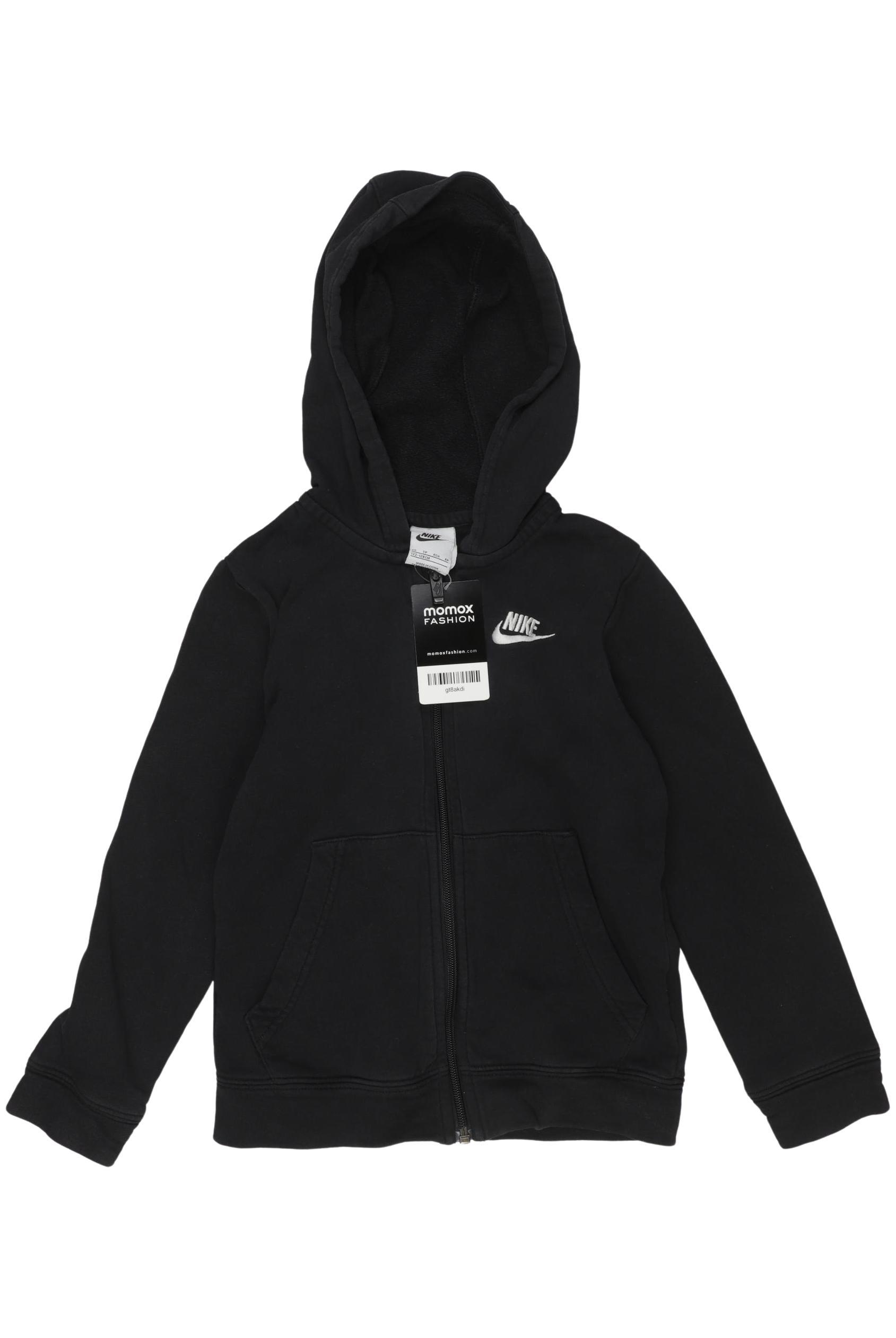 

Nike Jungen Hoodies & Sweater, schwarz, Gr. 122/128