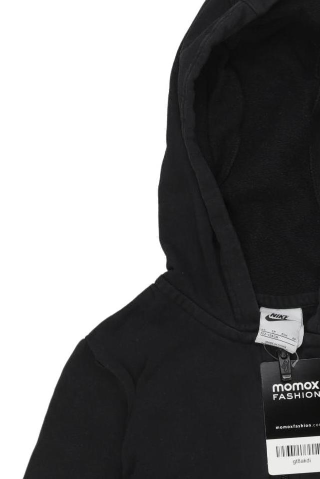 Thumbnail - Nike Jungen Hoodies &amp; Sweater, schwarz, Gr. 122/128