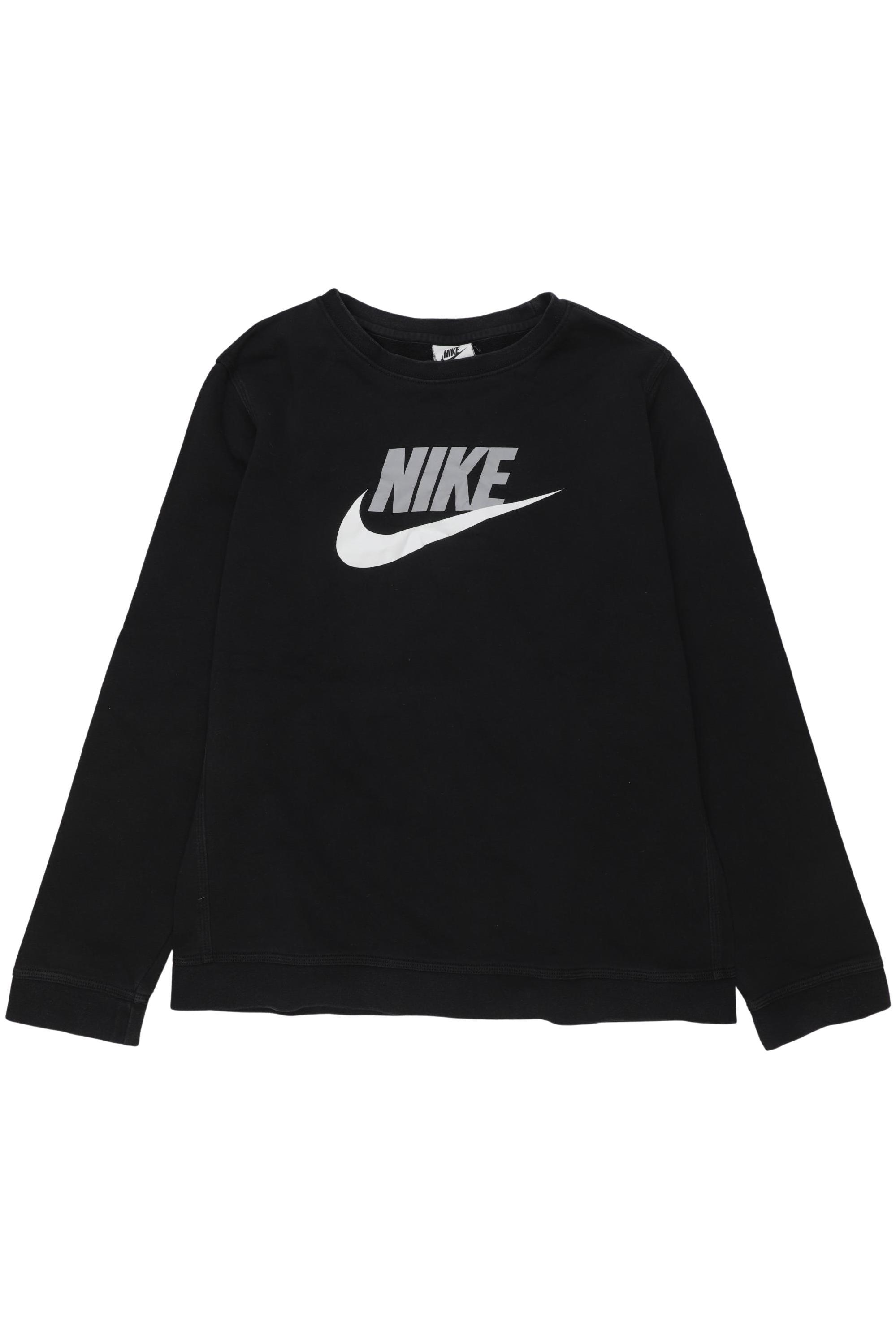 

Nike Jungen Hoodies & Sweater, schwarz, Gr. 170