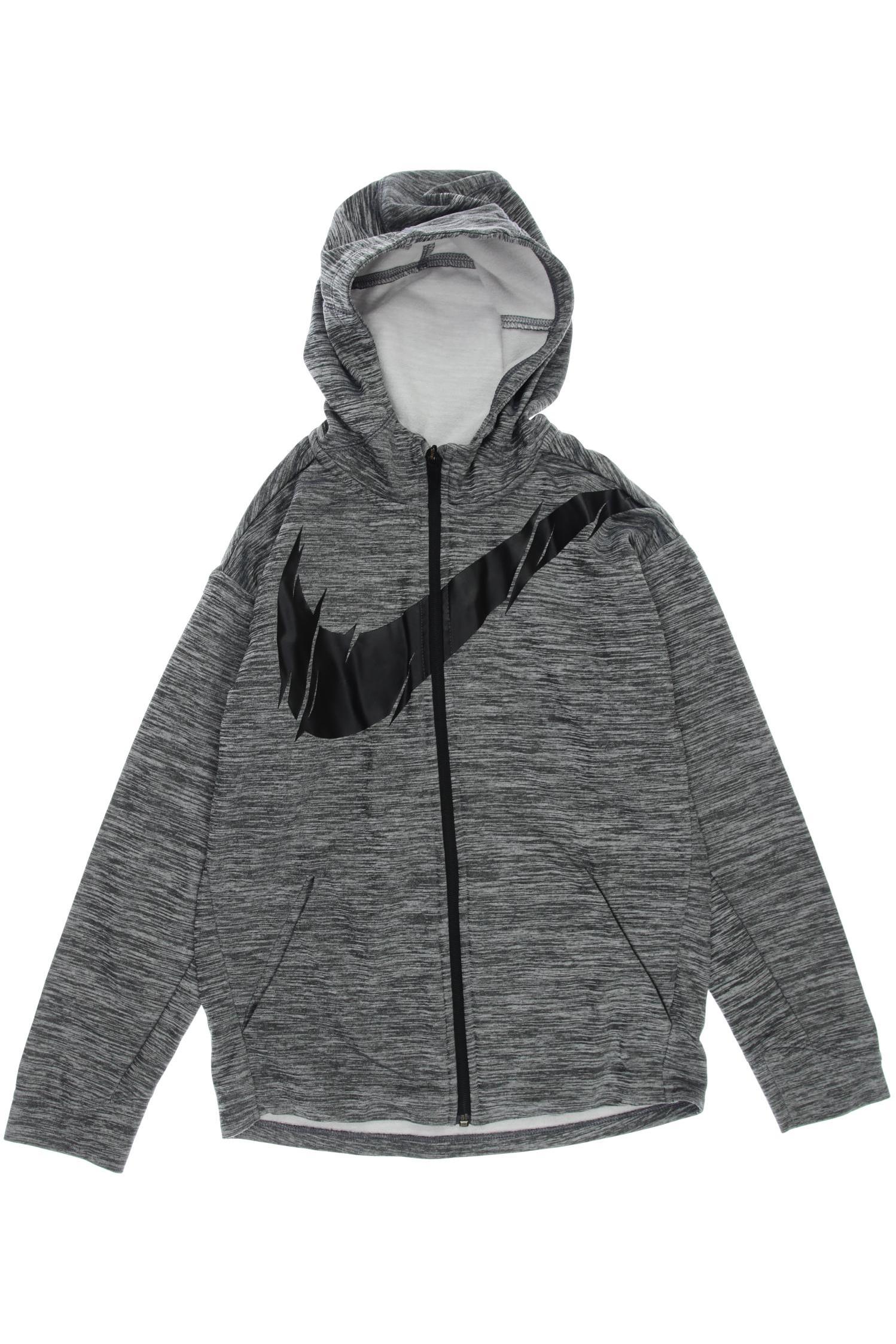 

Nike Herren Hoodies & Sweater, grau, Gr. 146