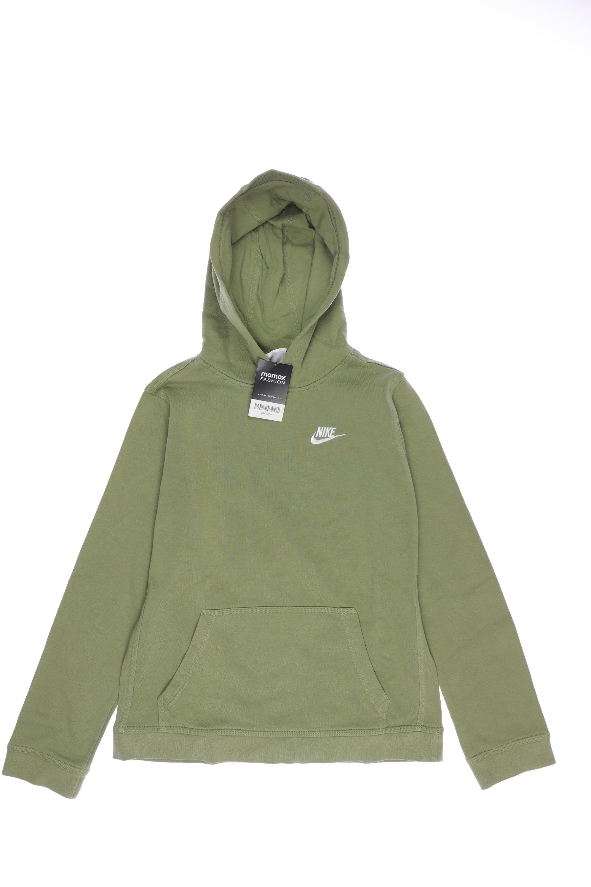 

Nike Herren Hoodies & Sweater, grün, Gr. 170