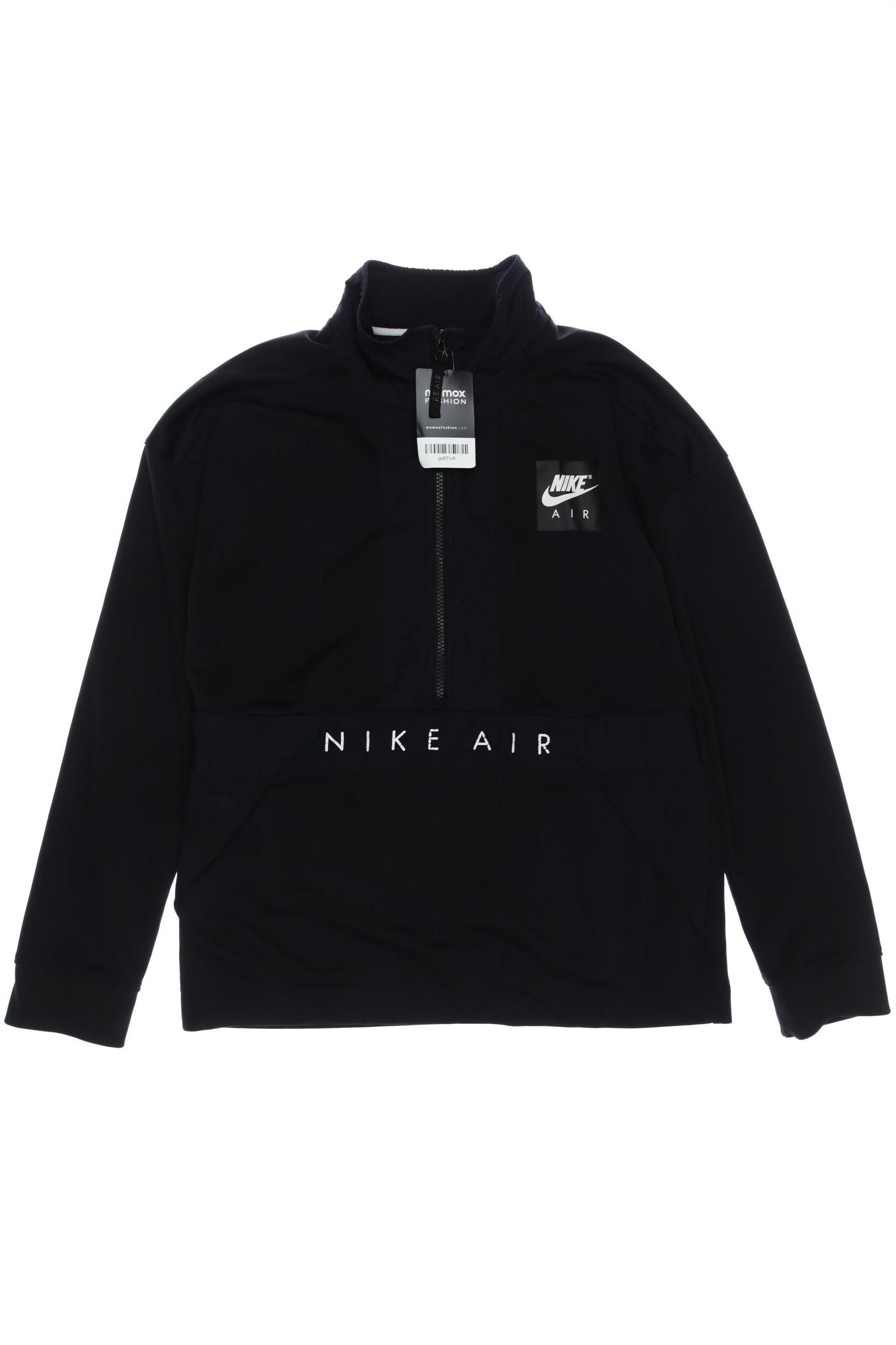 

Nike Herren Hoodies & Sweater, schwarz, Gr. 170