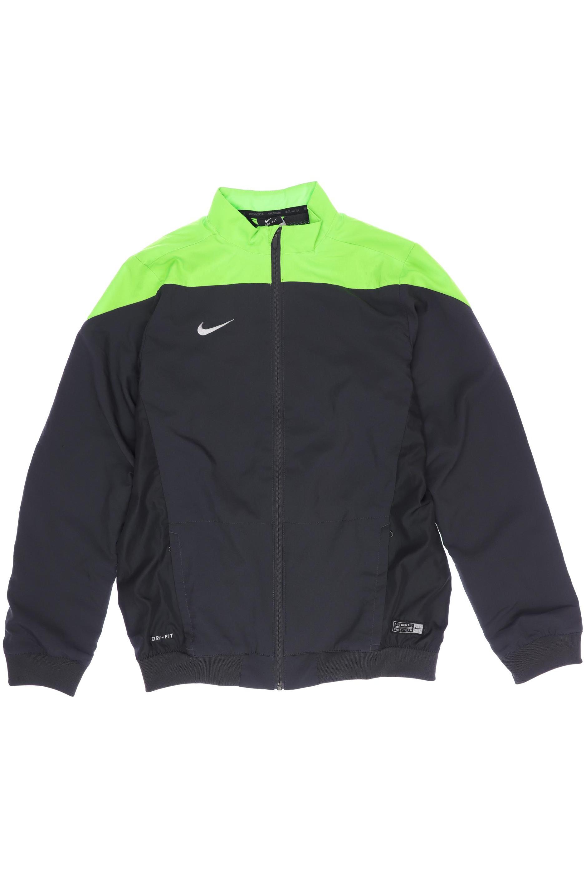

Nike Jungen Hoodies & Sweater, schwarz