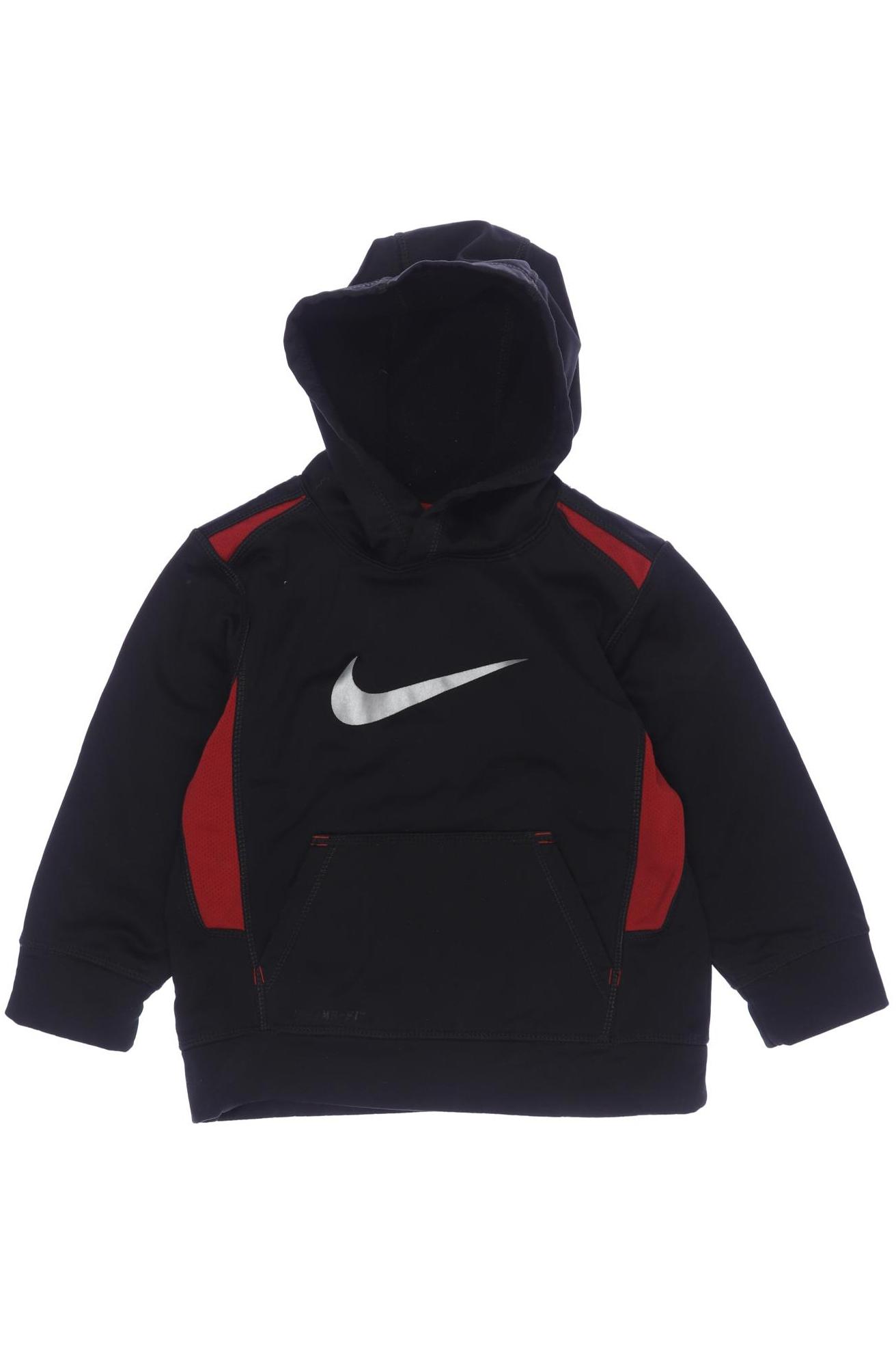 

Nike Herren Hoodies & Sweater, schwarz, Gr. 104
