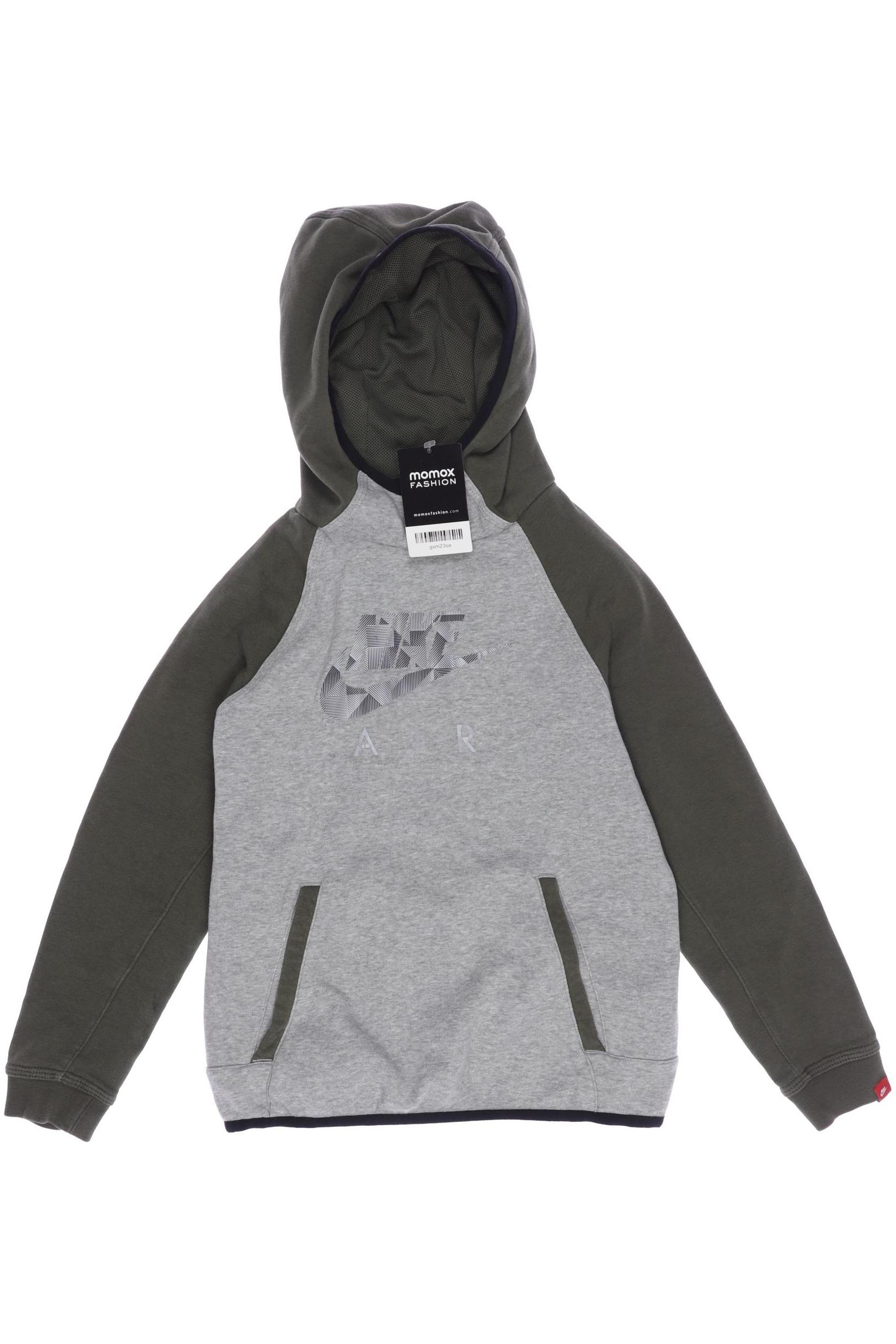 

Nike Herren Hoodies & Sweater, grau, Gr. 128