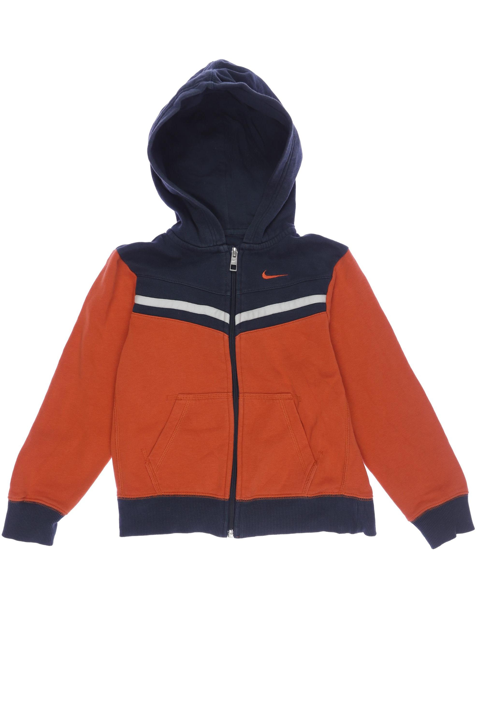 

Nike Herren Hoodies & Sweater, orange, Gr. 158