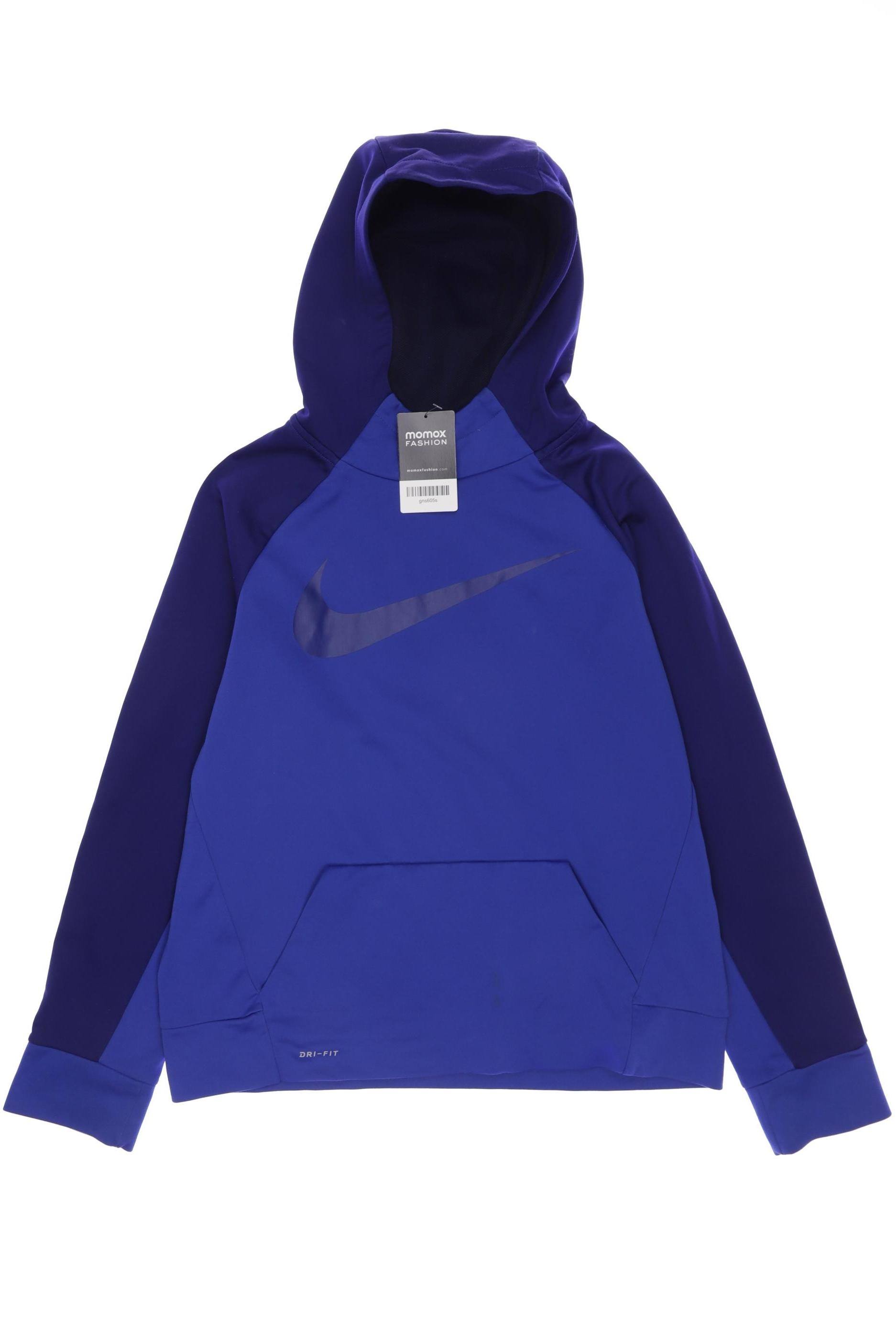 

Nike Herren Hoodies & Sweater, blau, Gr. 158