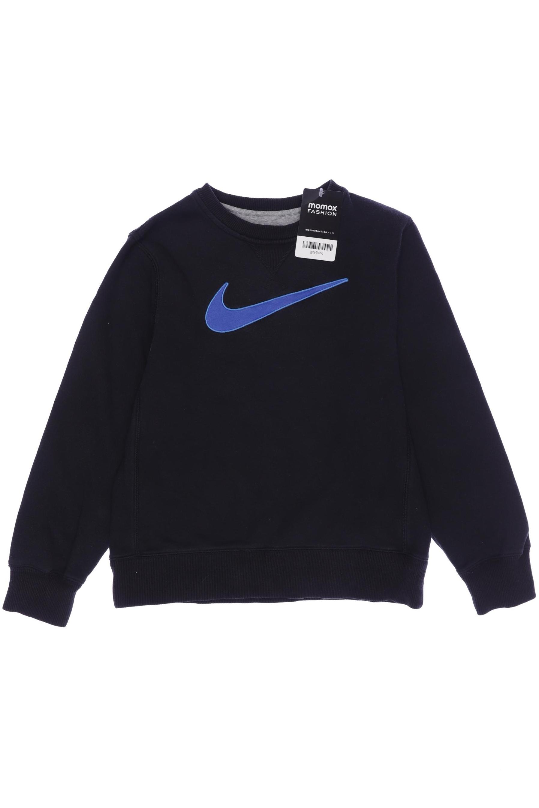

Nike Herren Hoodies & Sweater, schwarz, Gr. 128