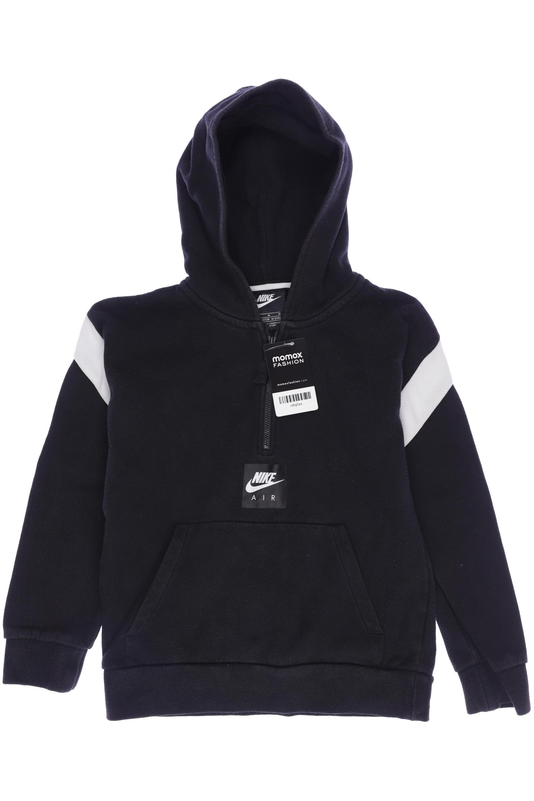 

Nike Herren Hoodies & Sweater, schwarz, Gr. 146