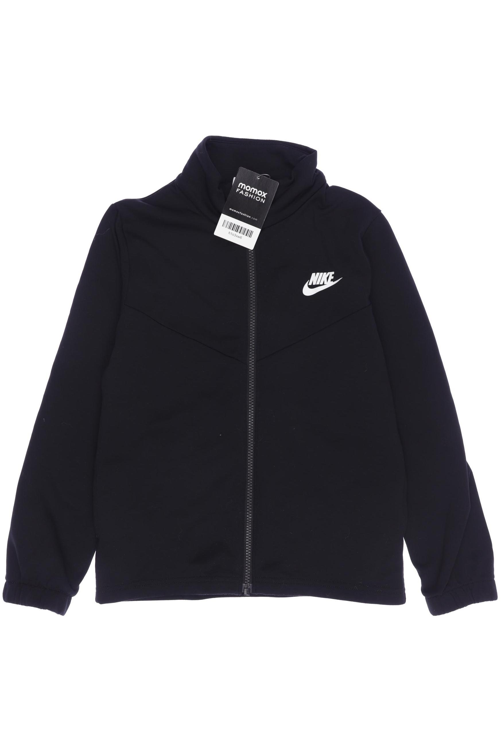 

Nike Herren Hoodies & Sweater, schwarz, Gr. 134